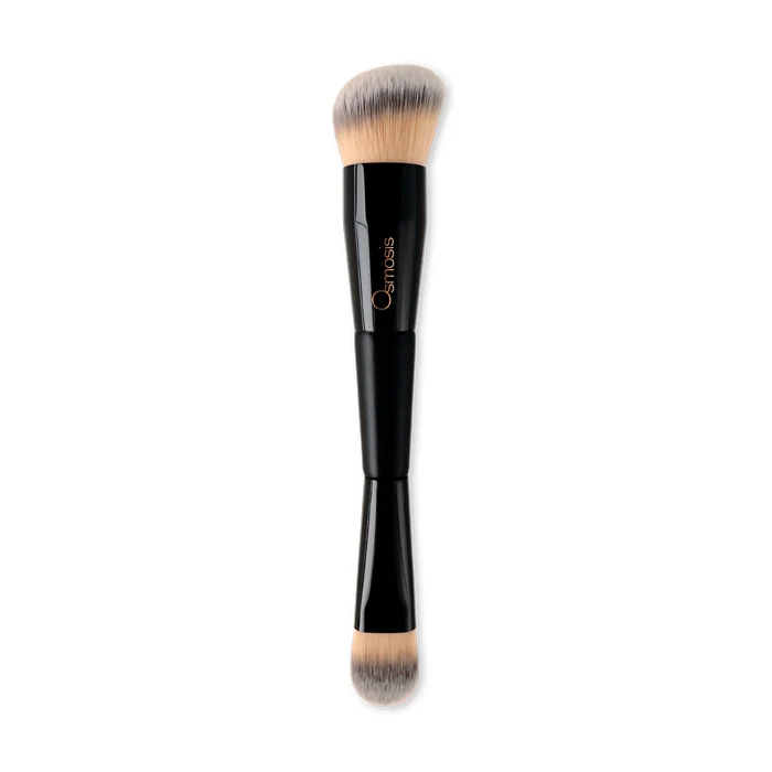 Healthy Dual Foundation Brush Dual Foundation Brush Dual Foundation Brush Top-Quality