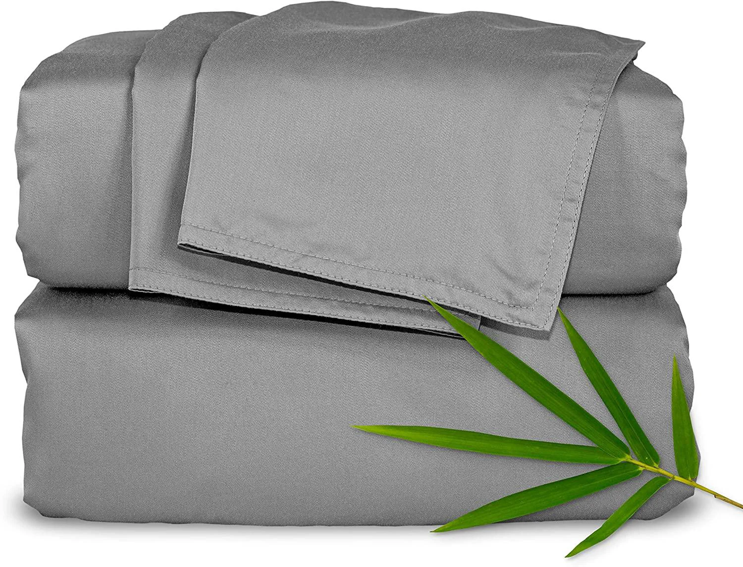 Quality Bamboo Sheets Original
