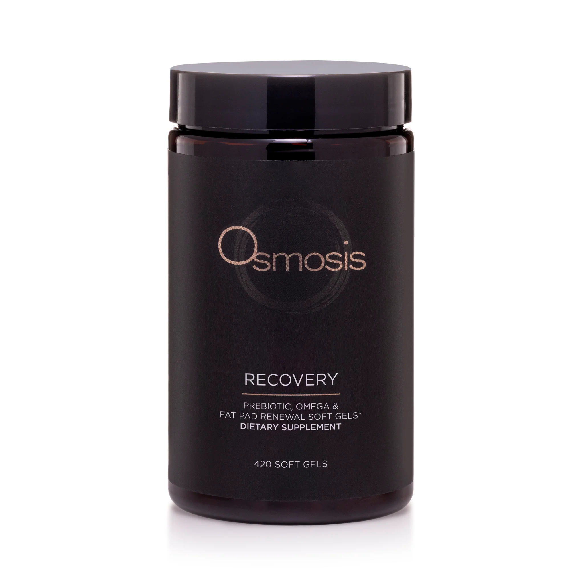 Exceptional Recovery Gel Caps Recovery Gel Caps Recovery Gel Caps Breathable