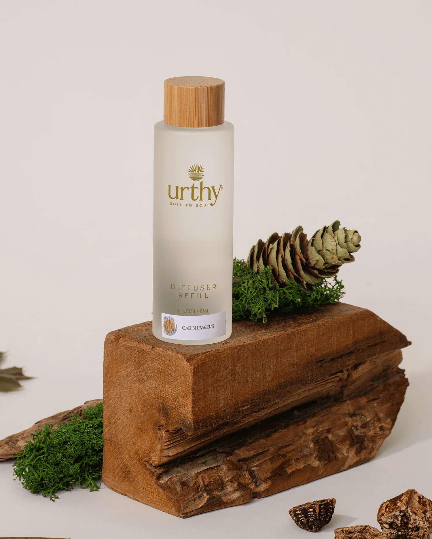Durable Holiday Scent Tower Refill Innovative