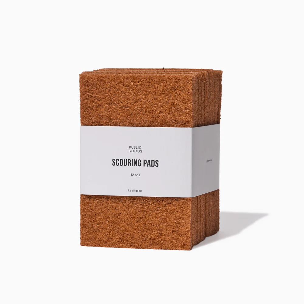 Genuine Scouring Pads High-Quality