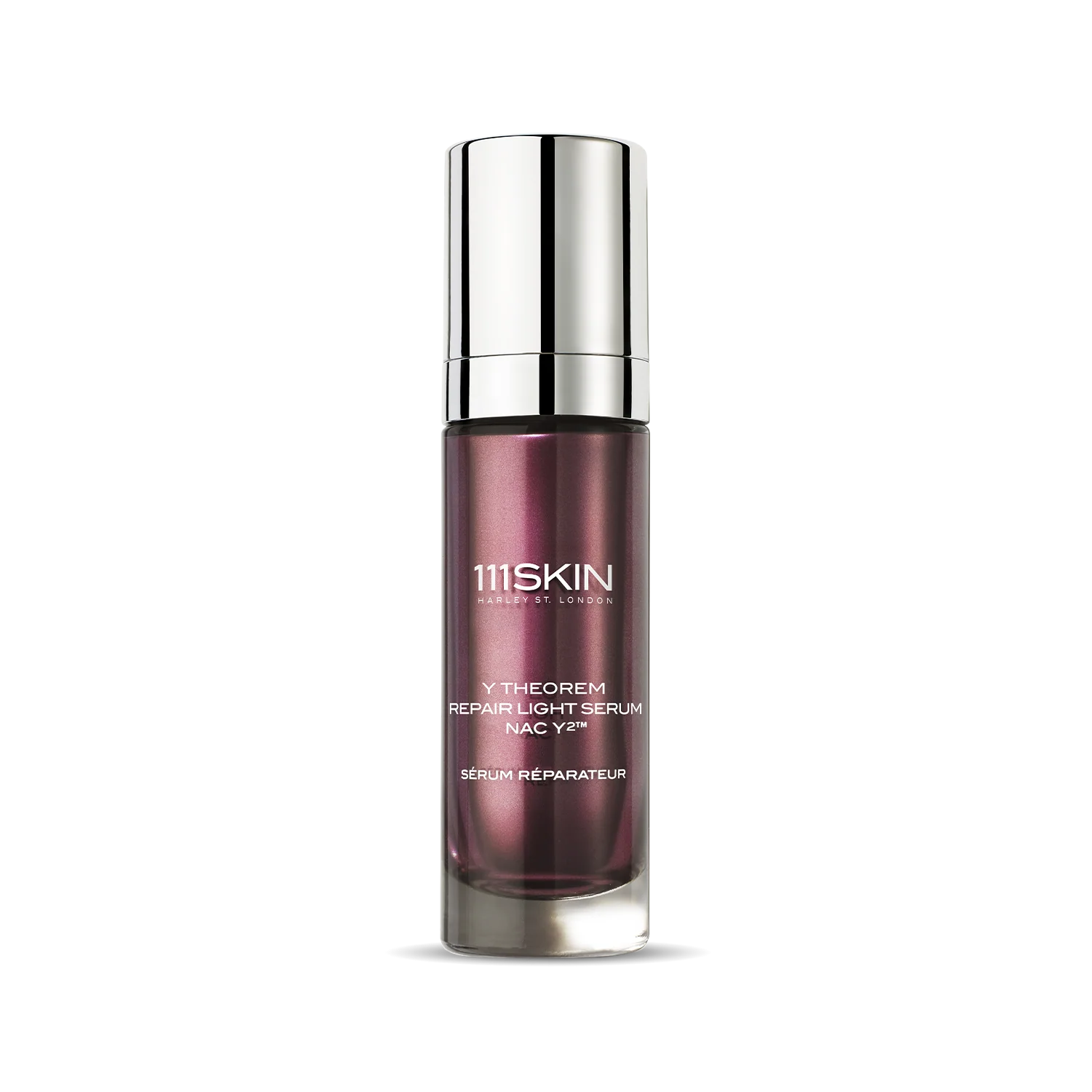 Clean Y Theorem Repair Light Serum NAC Y²™ World-Class