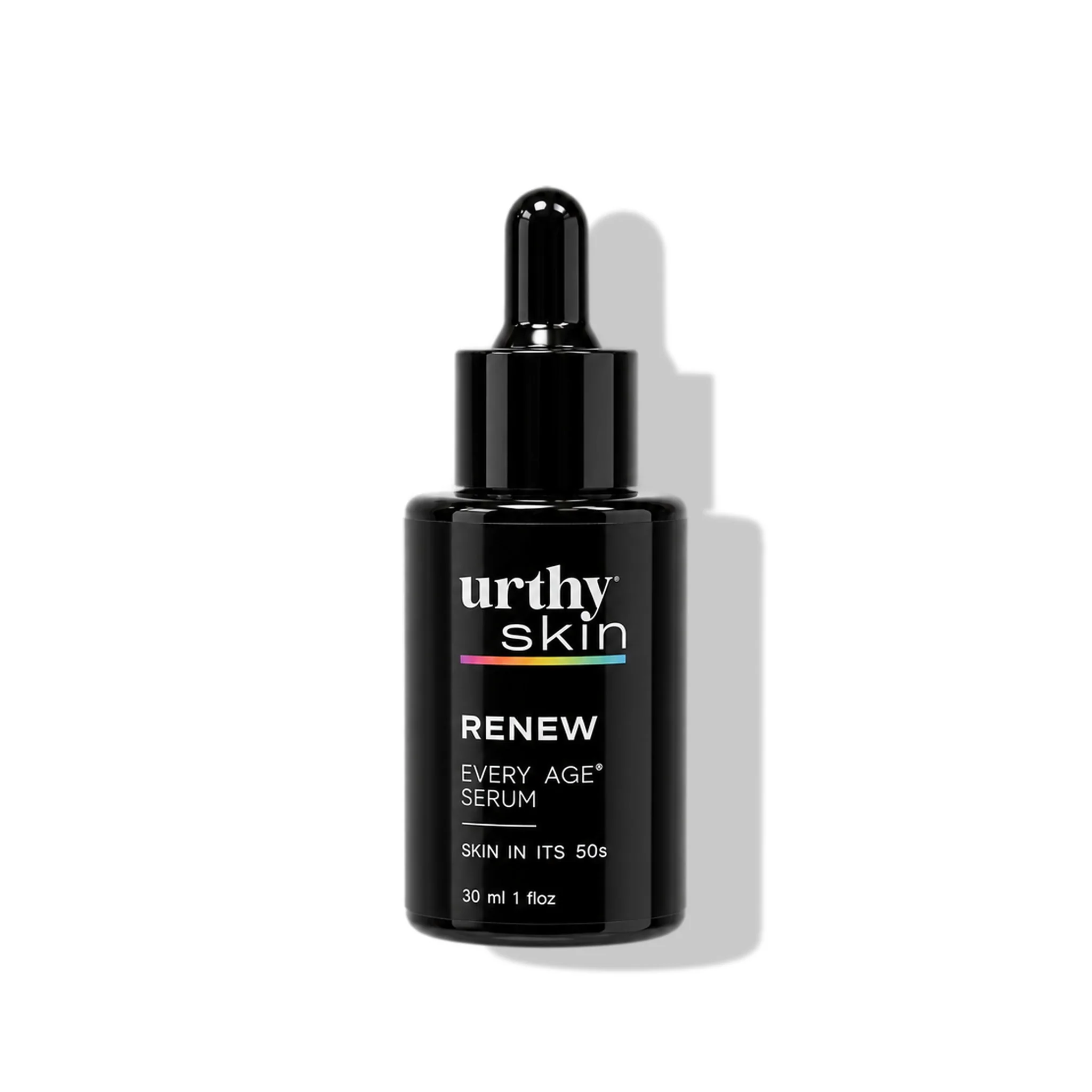 Fashionable EVERY AGE Serum Renew 50s Innovative