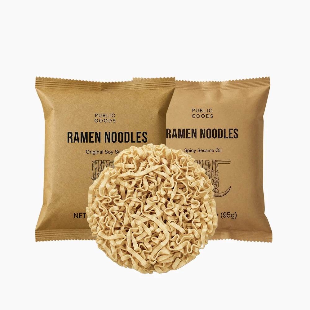 Outstanding Ramen Noodles Assorted Variety Set Relaxed