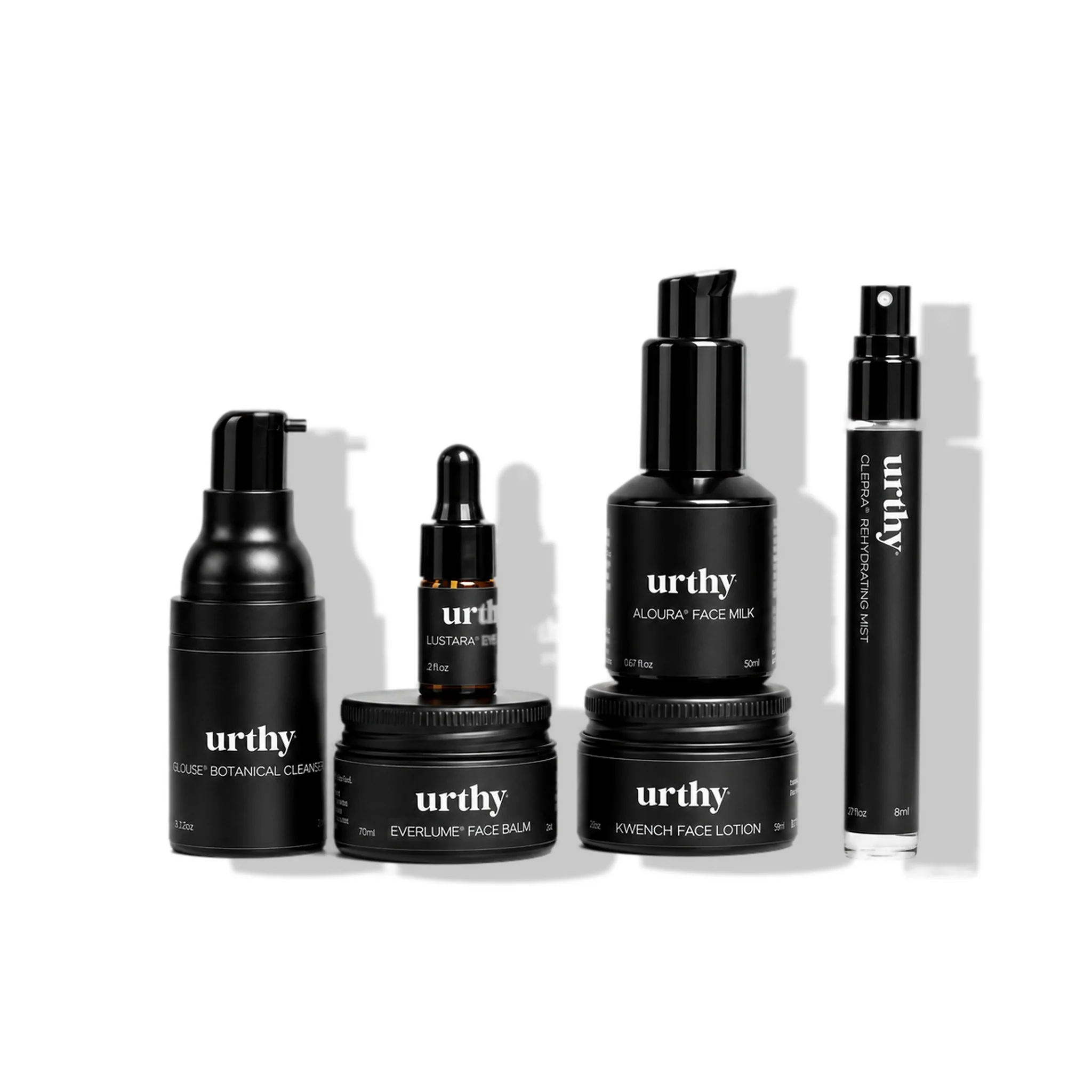 Natural Urthy Scents Versatile