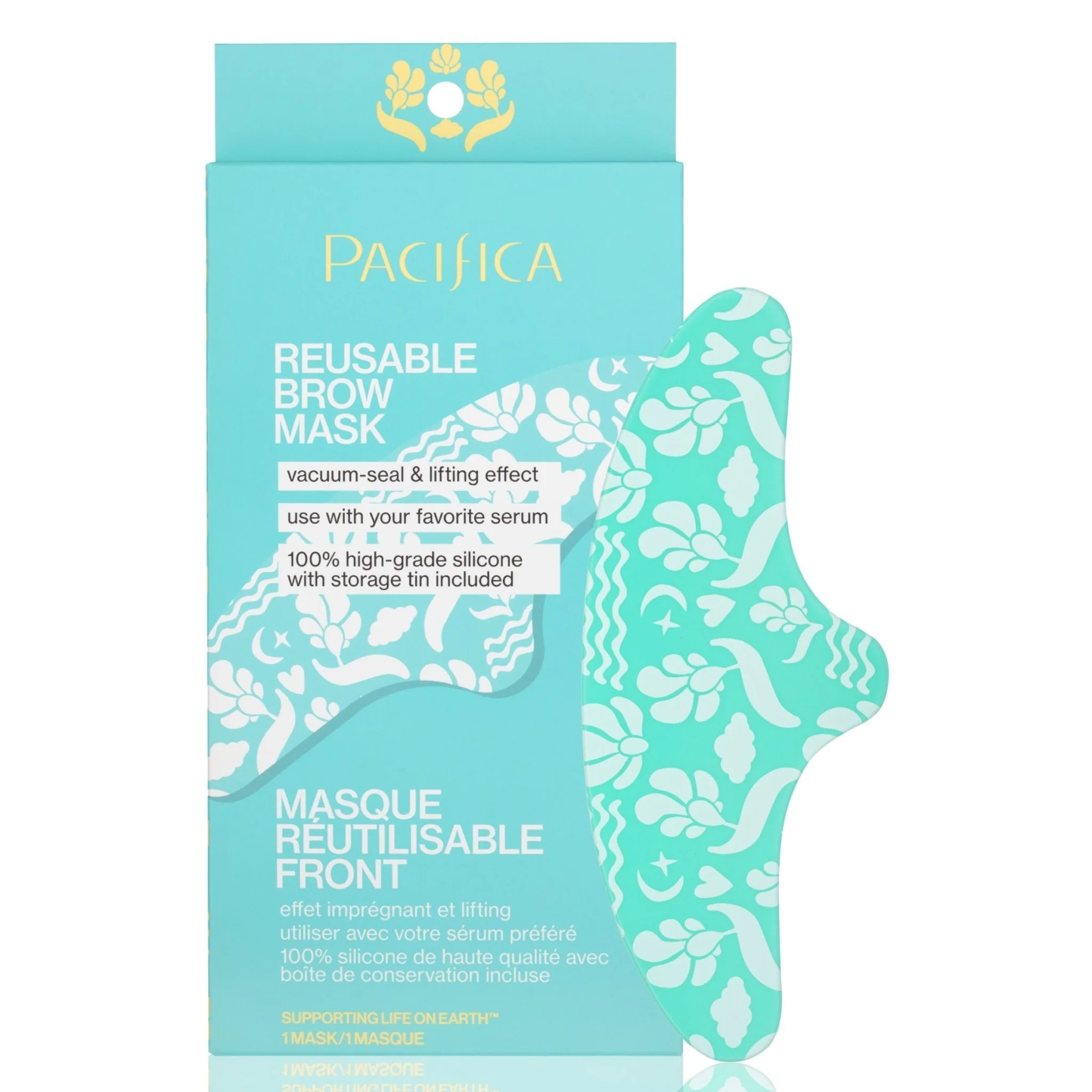 Optimized Reusable Masks Brow Frequently Asked Questions Comfortable