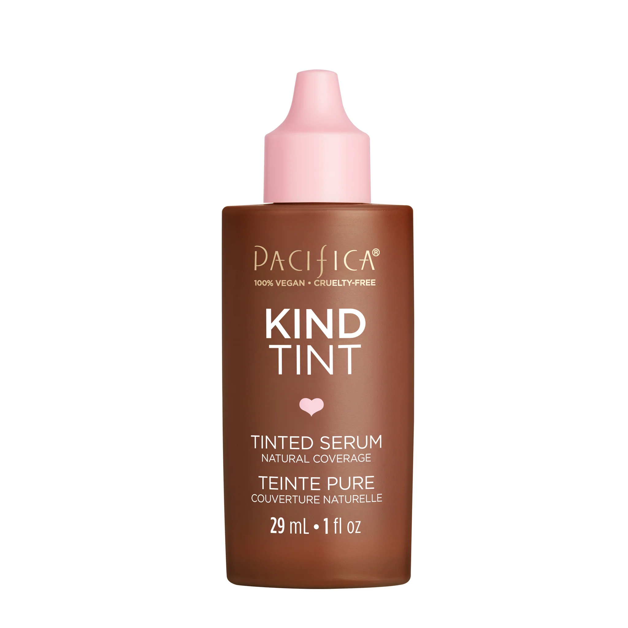 High-Performance Kind Tint Tinted Serum Solid