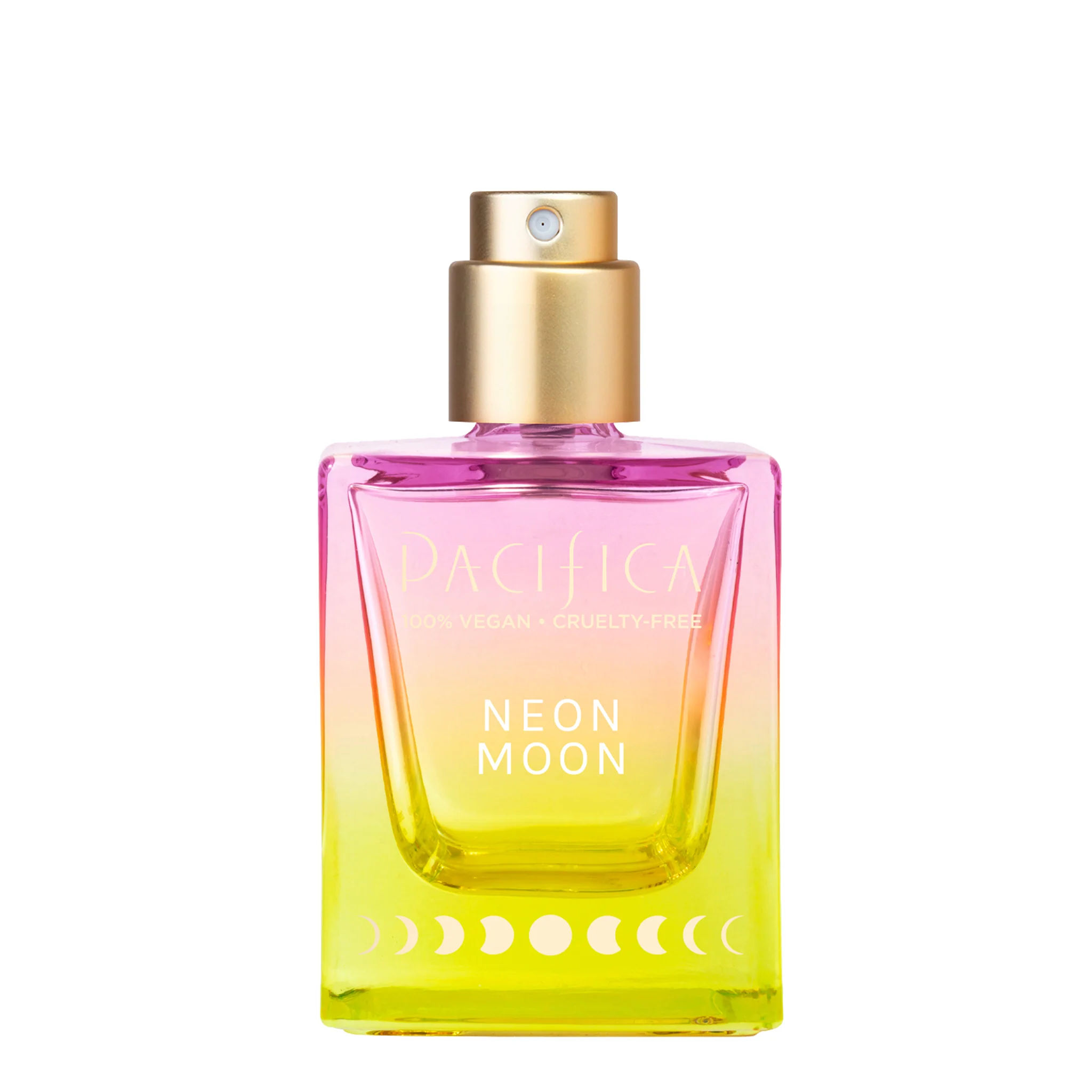 Elegant Neon Moon Spray Perfume Lightweight