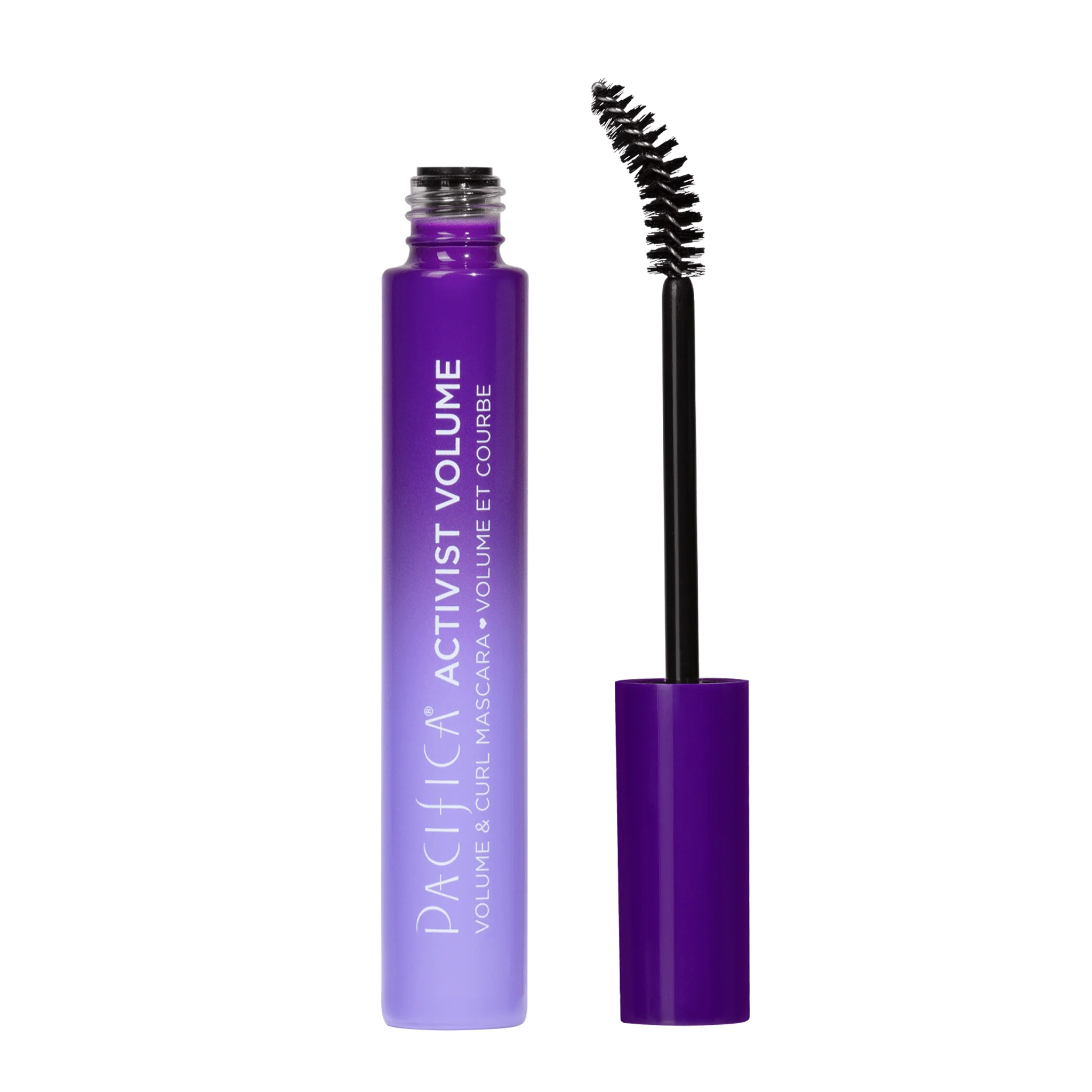Durable Activist Volume Volume Curl Mascara Sustainable