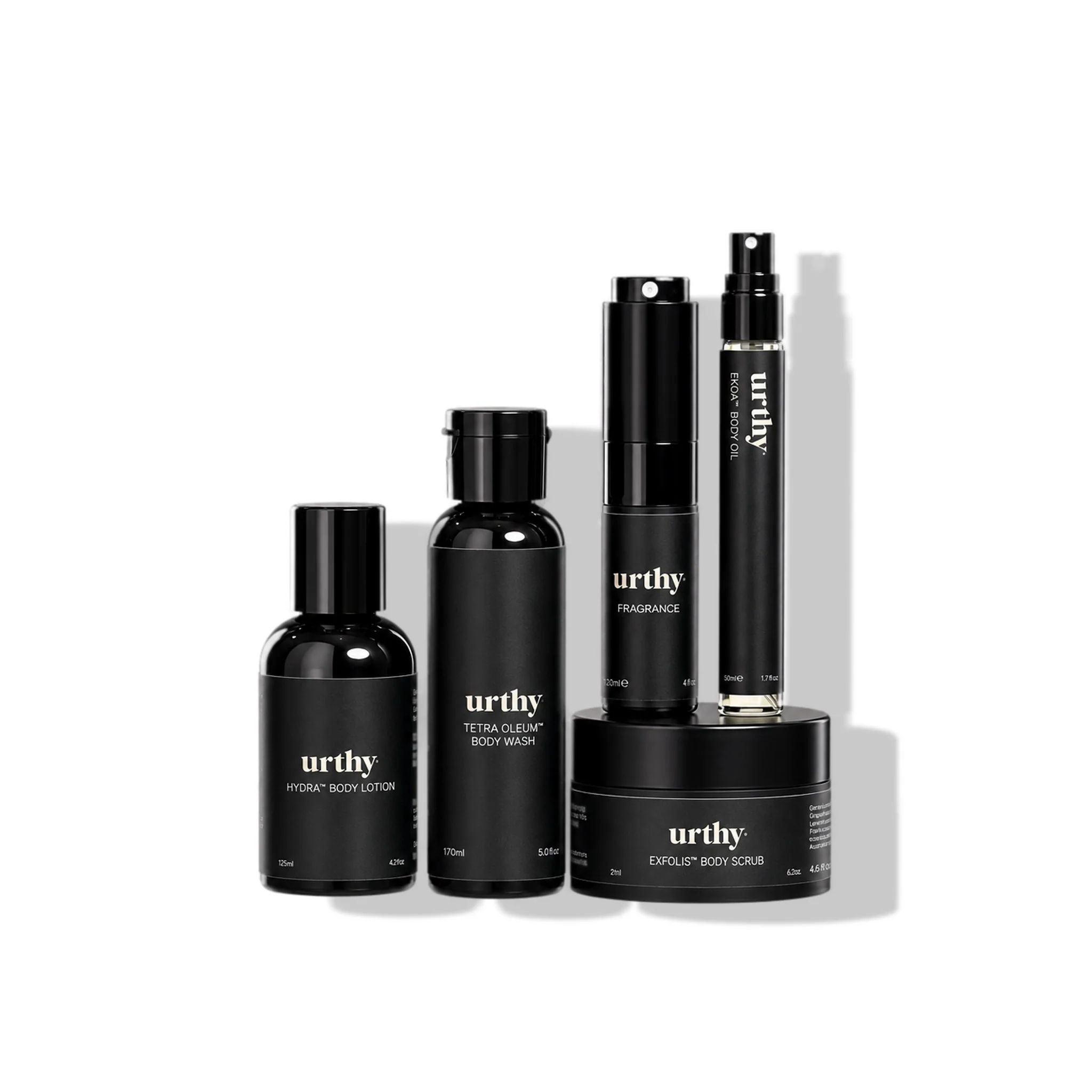Consistent Urthy Scents Comfortable