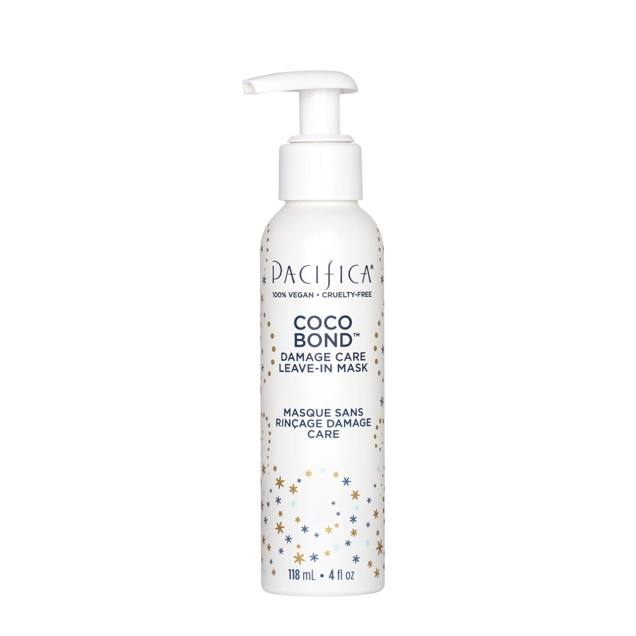Fine Coco Bond Damage Care Leave-In Mask Authentic