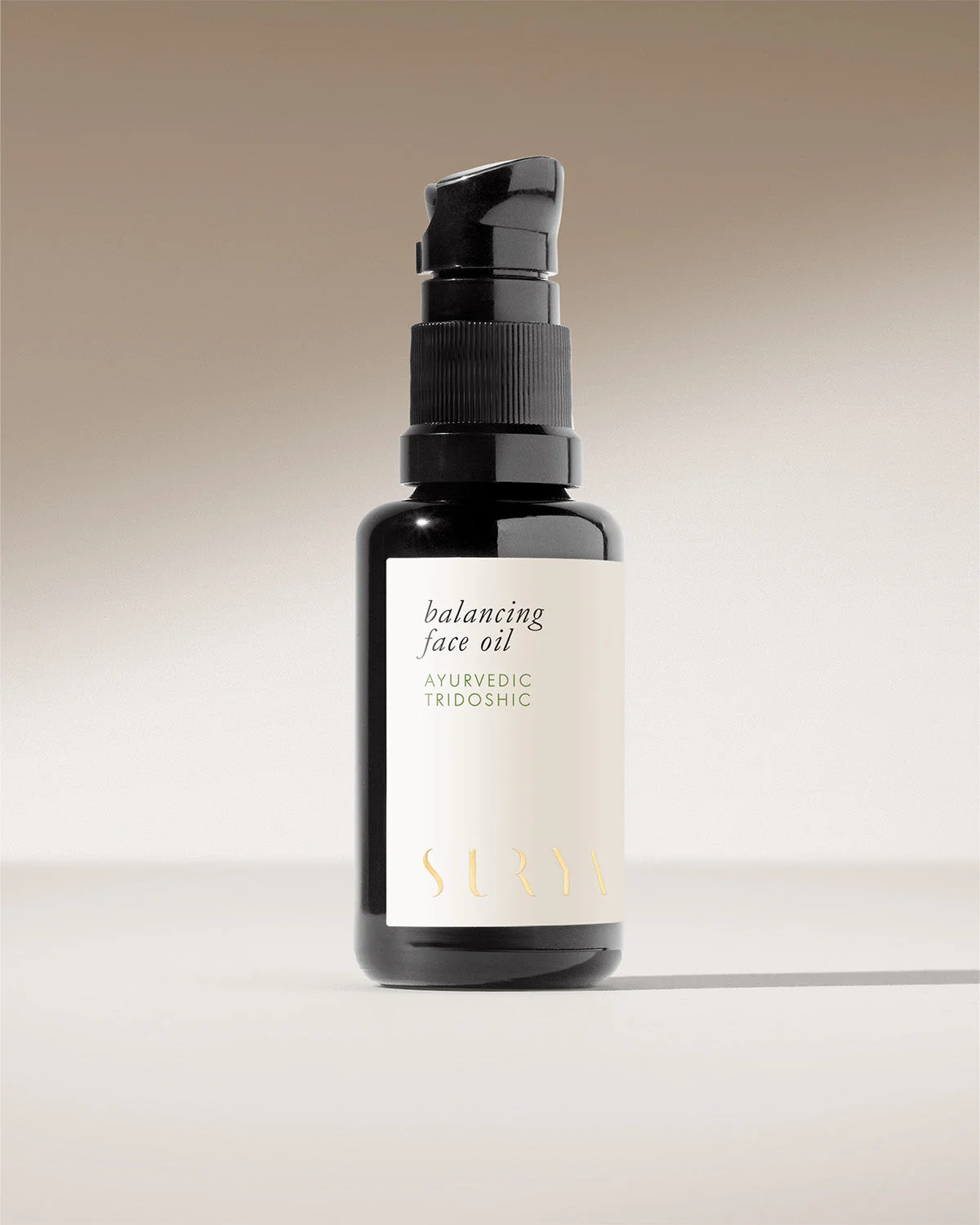 Long-Lasting Balancing Face Oil Next-Generation