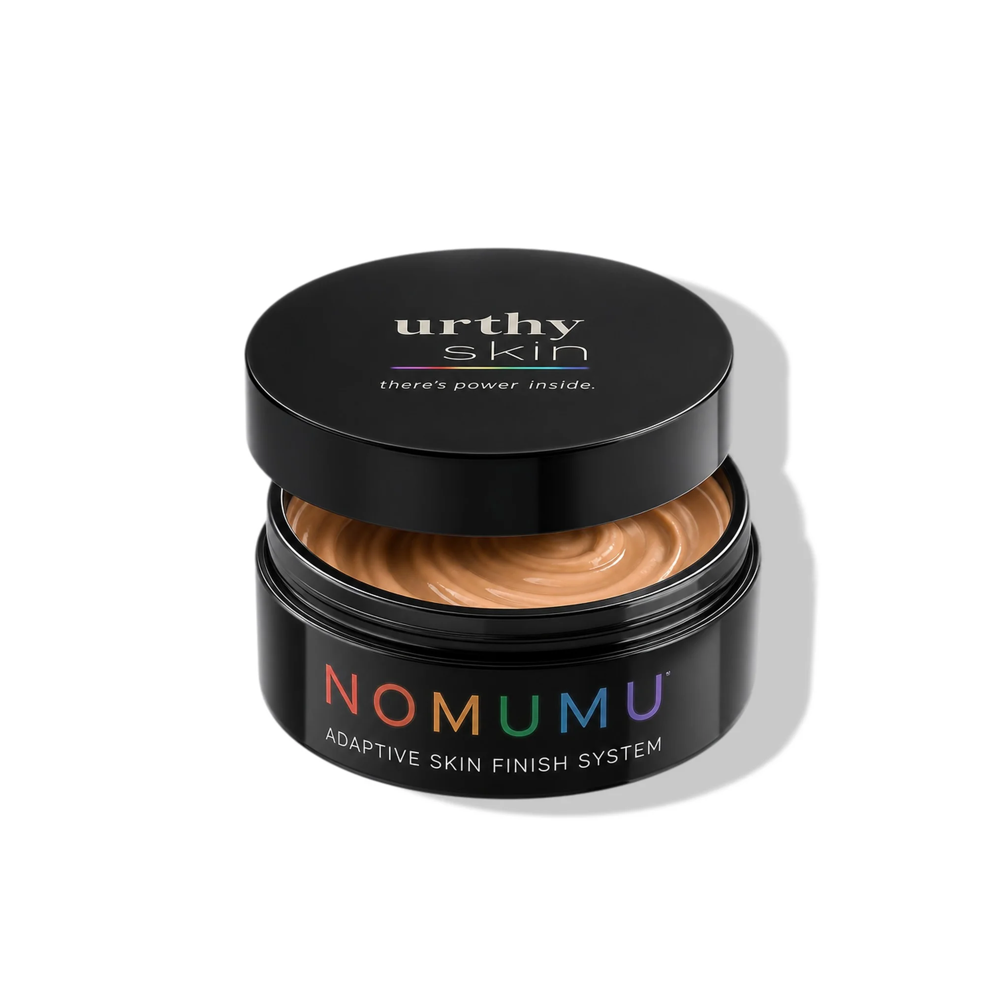 Organic NOMUMU Artist Kit Enhanced