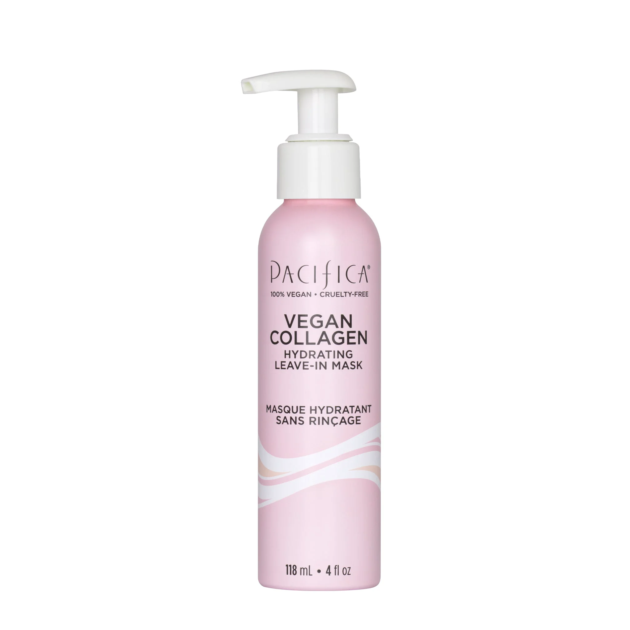 Proven Vegan Collagen Hydrating Leave-In Mask Clean