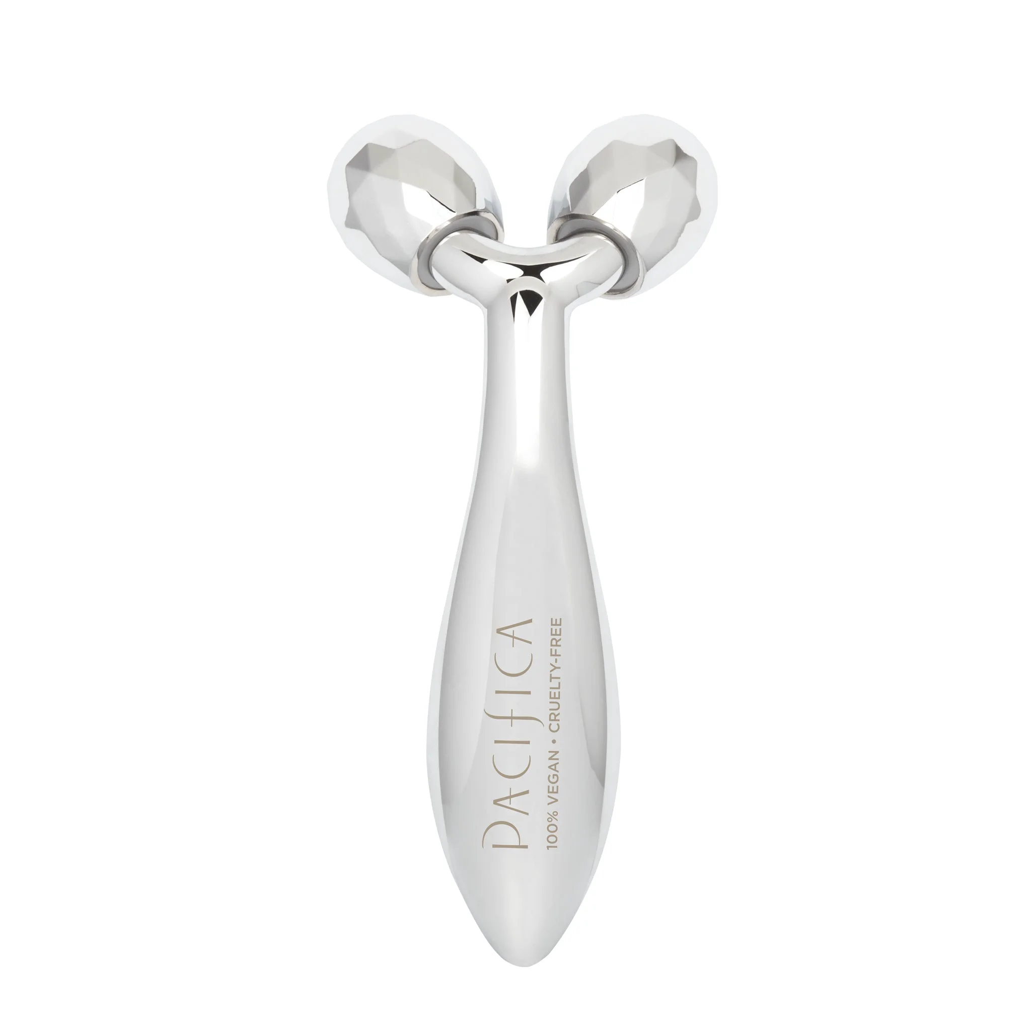 Eco-Friendly Future Youth Gravity Rebound Facial Massage Roller Unique