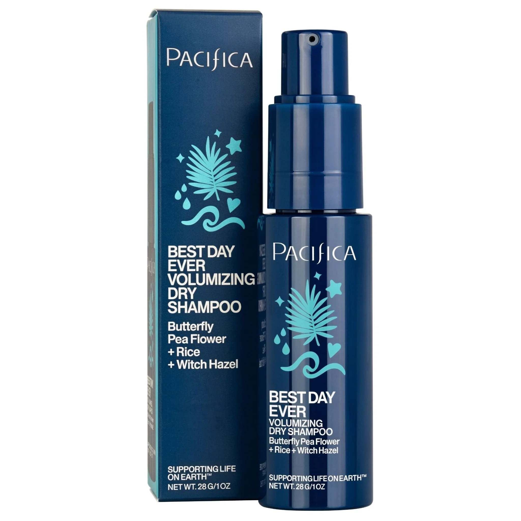 Official Day Ever Dry Shampoo Versatile
