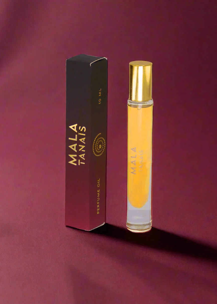 Outstanding MALA ° PERFUME OIL Authentic