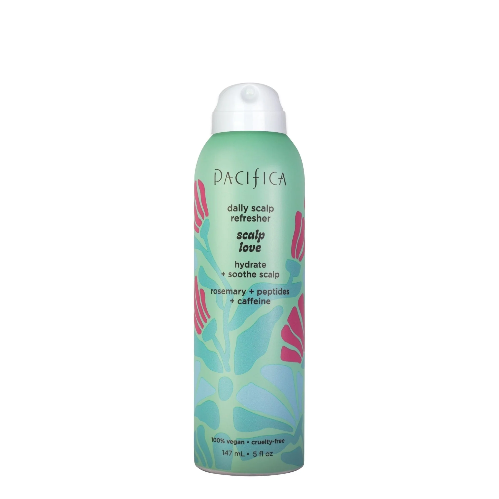 Flexible Scalp Love Daily Scalp Refresher Rosemary Mint Durable