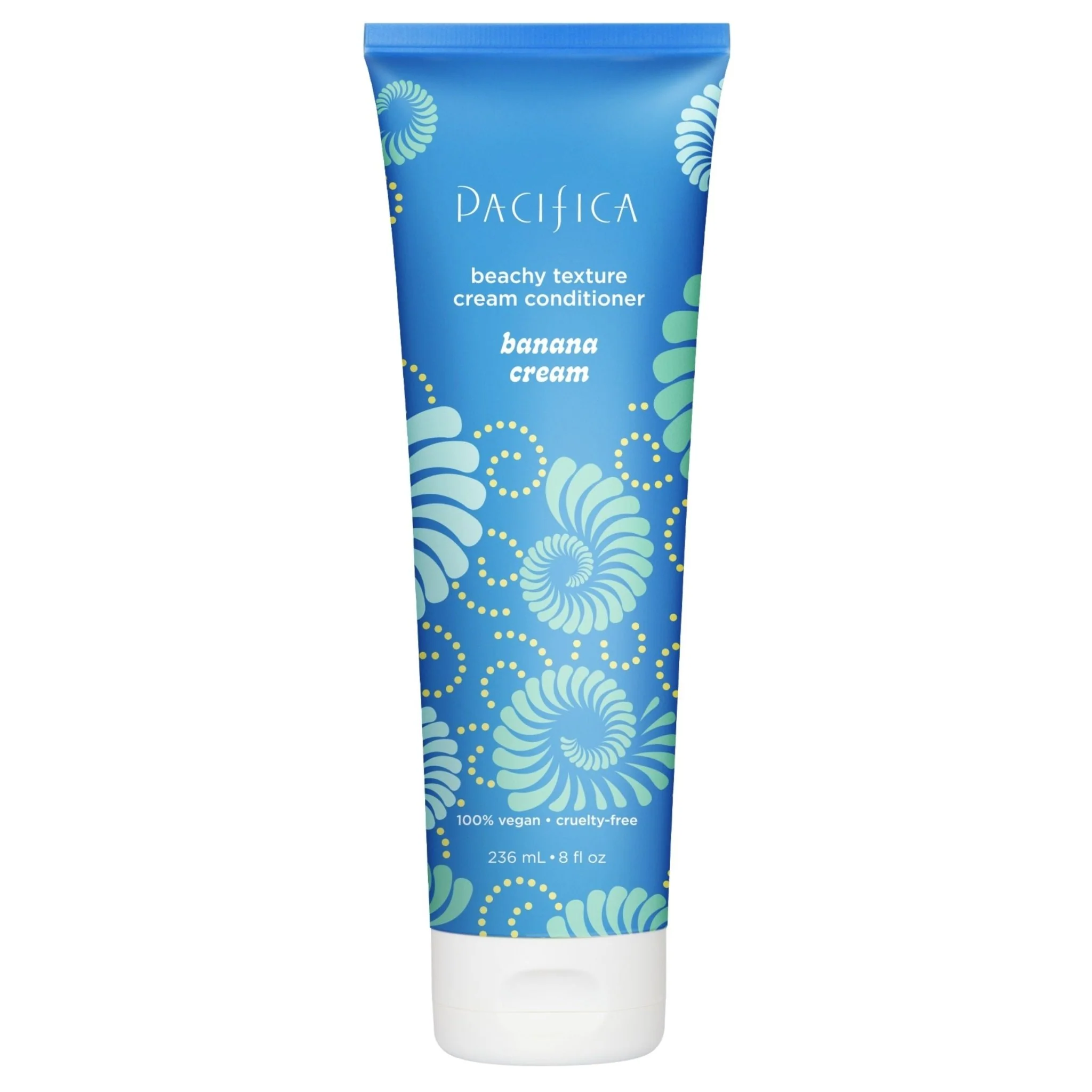 Smart Banana Cream Beachy Texture Cream Conditioner Breathable