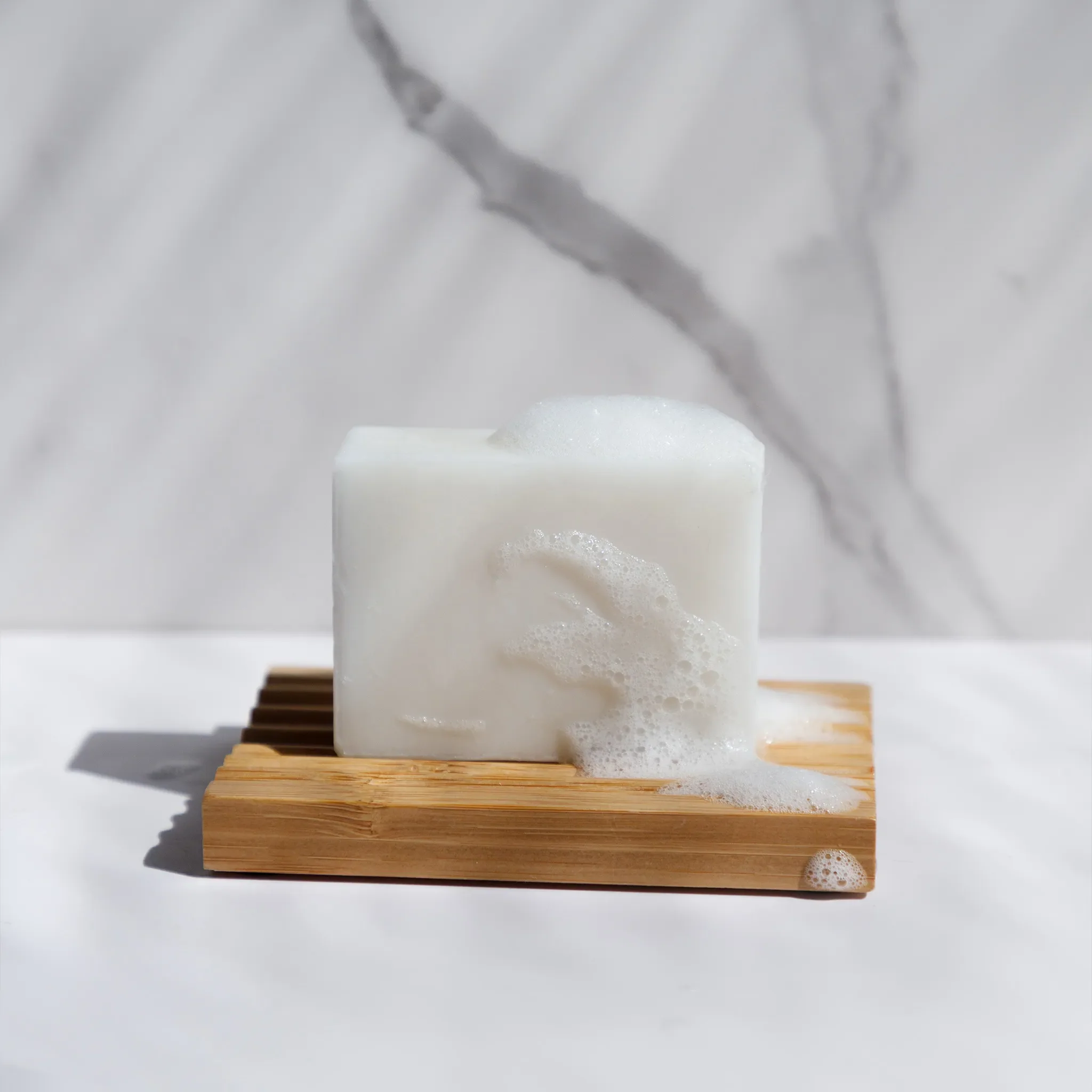 Prestigious Soap With Soap Dish High-Grade