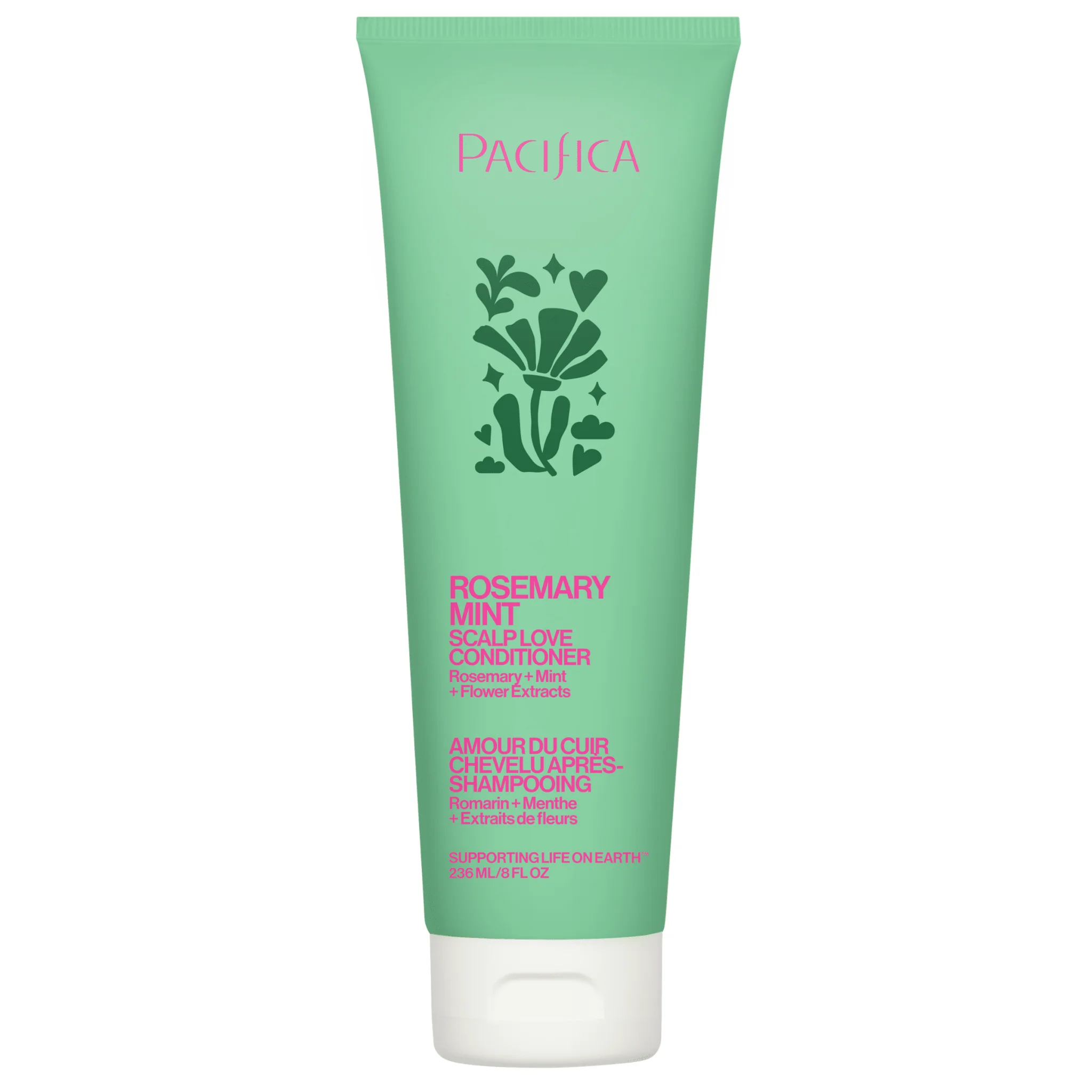 Premium Rosemary Mint Scalp Love Conditioner Lightweight