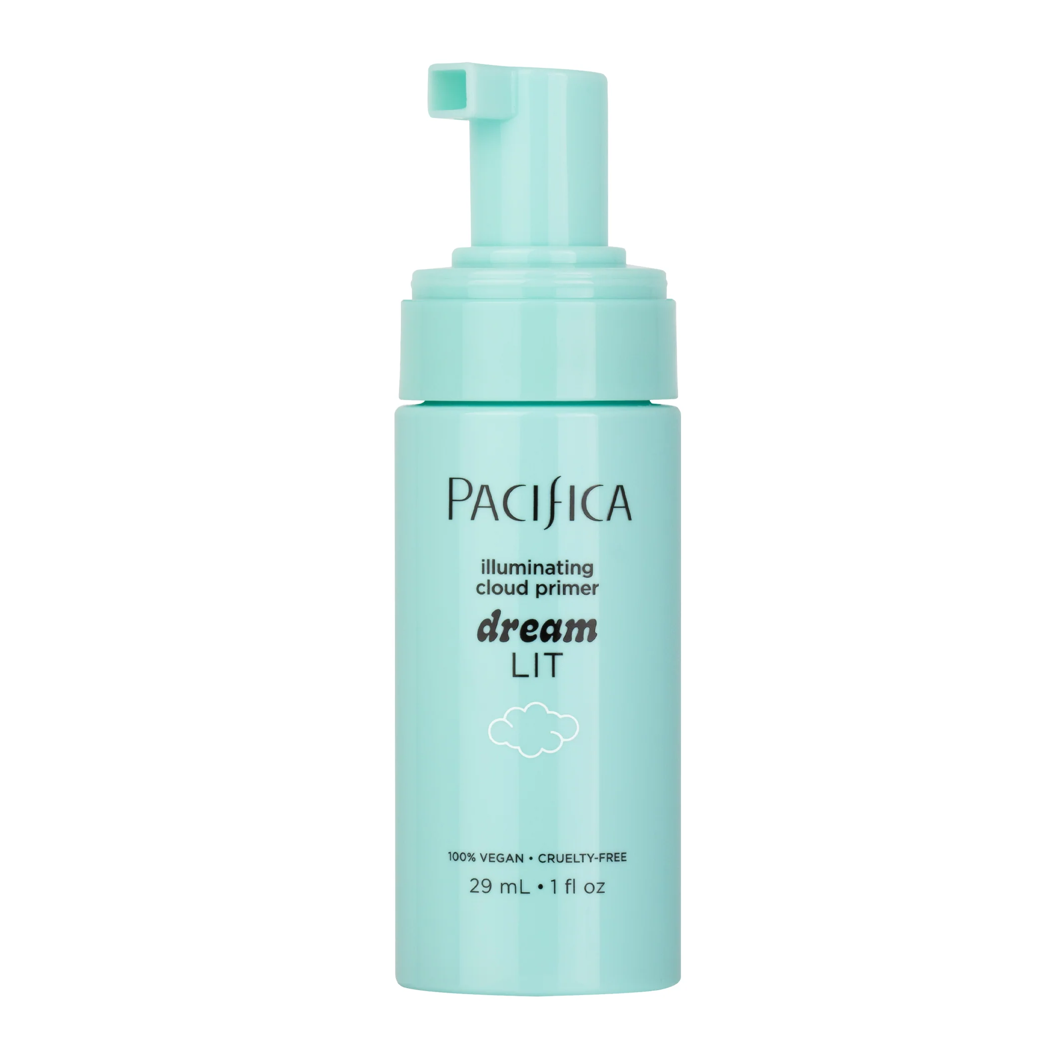 Responsible Dream Lit Illuminating Cloud Primer High-Quality