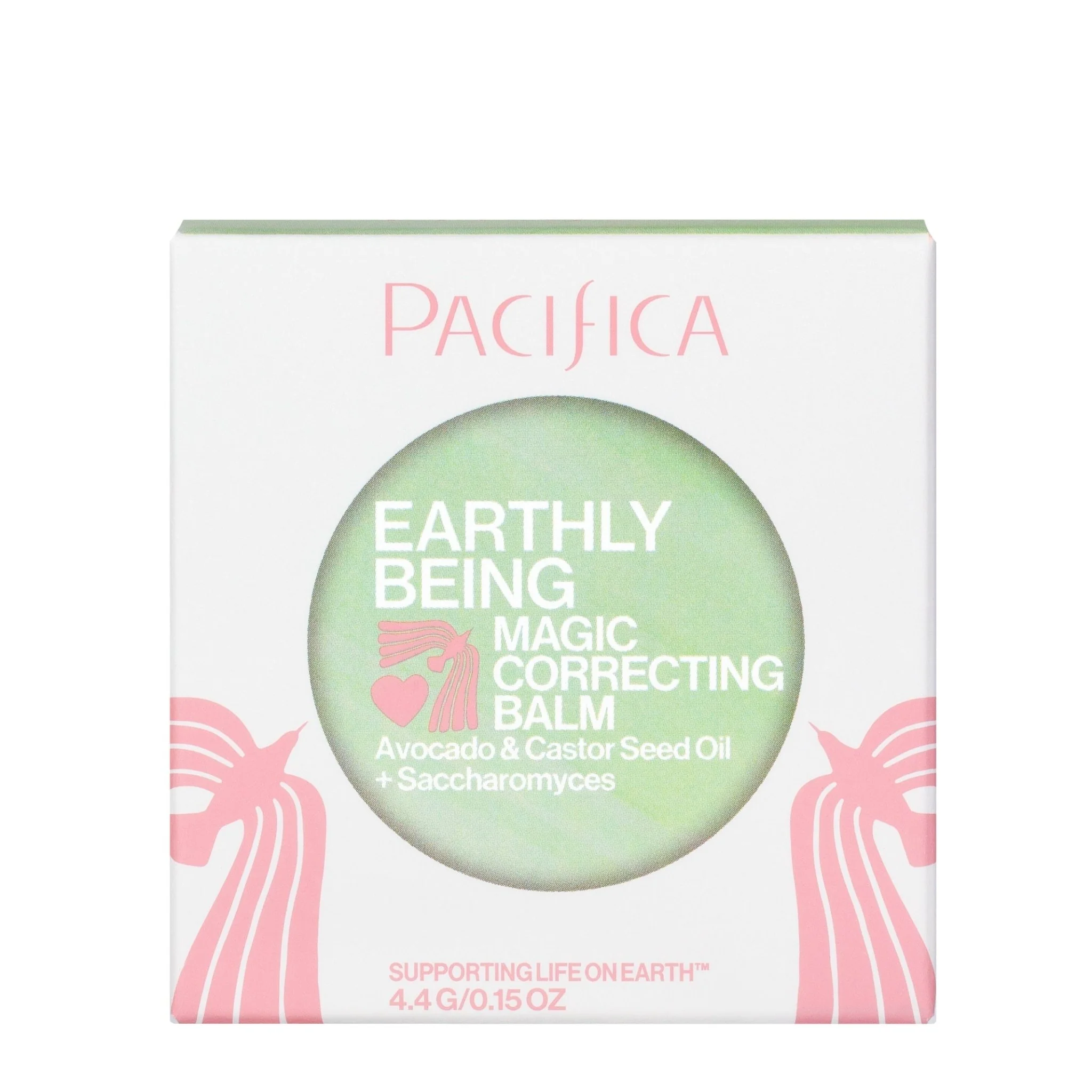 Trusted Earthly Being Correcting Balm Easy-to-Use