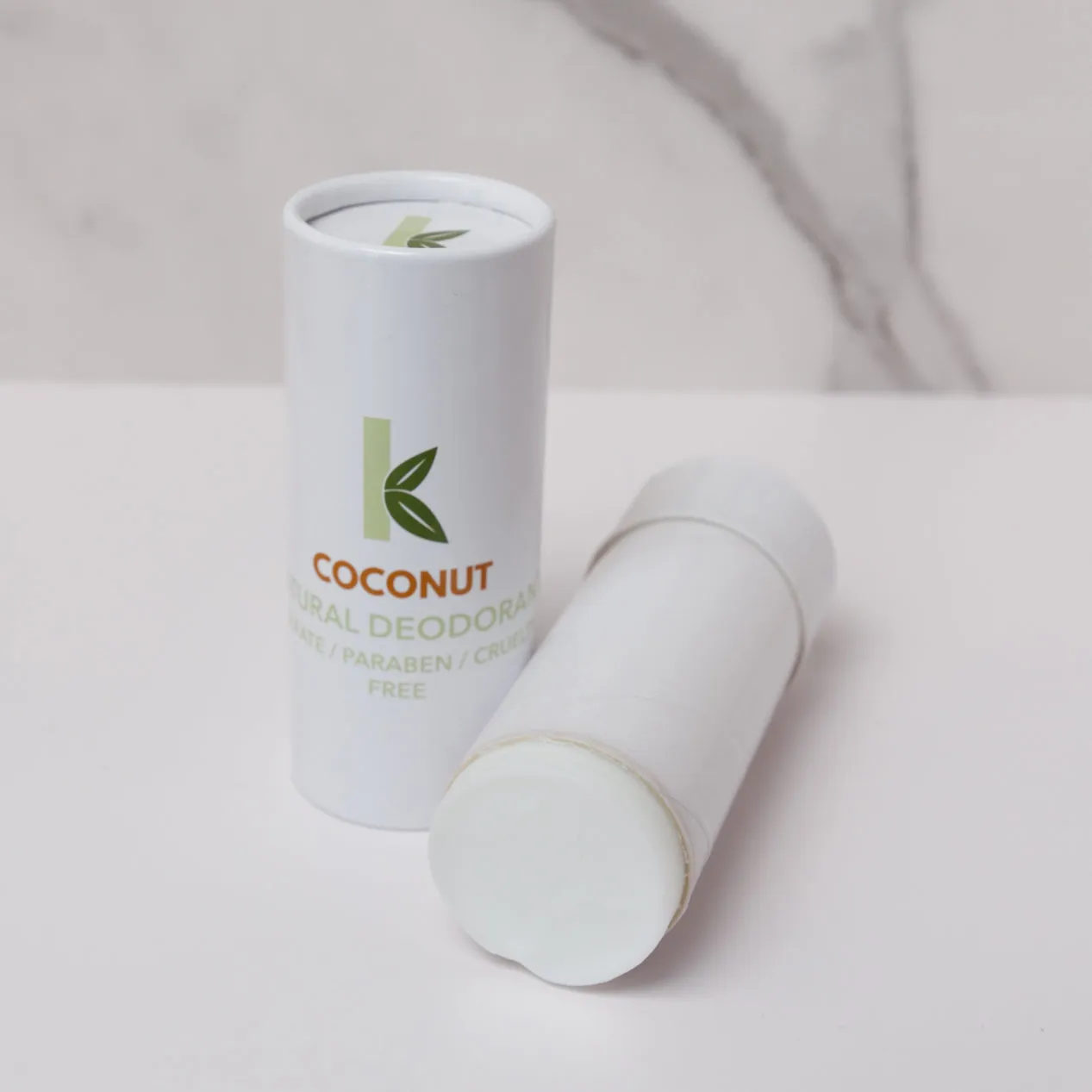 Proven Deodorant Responsible