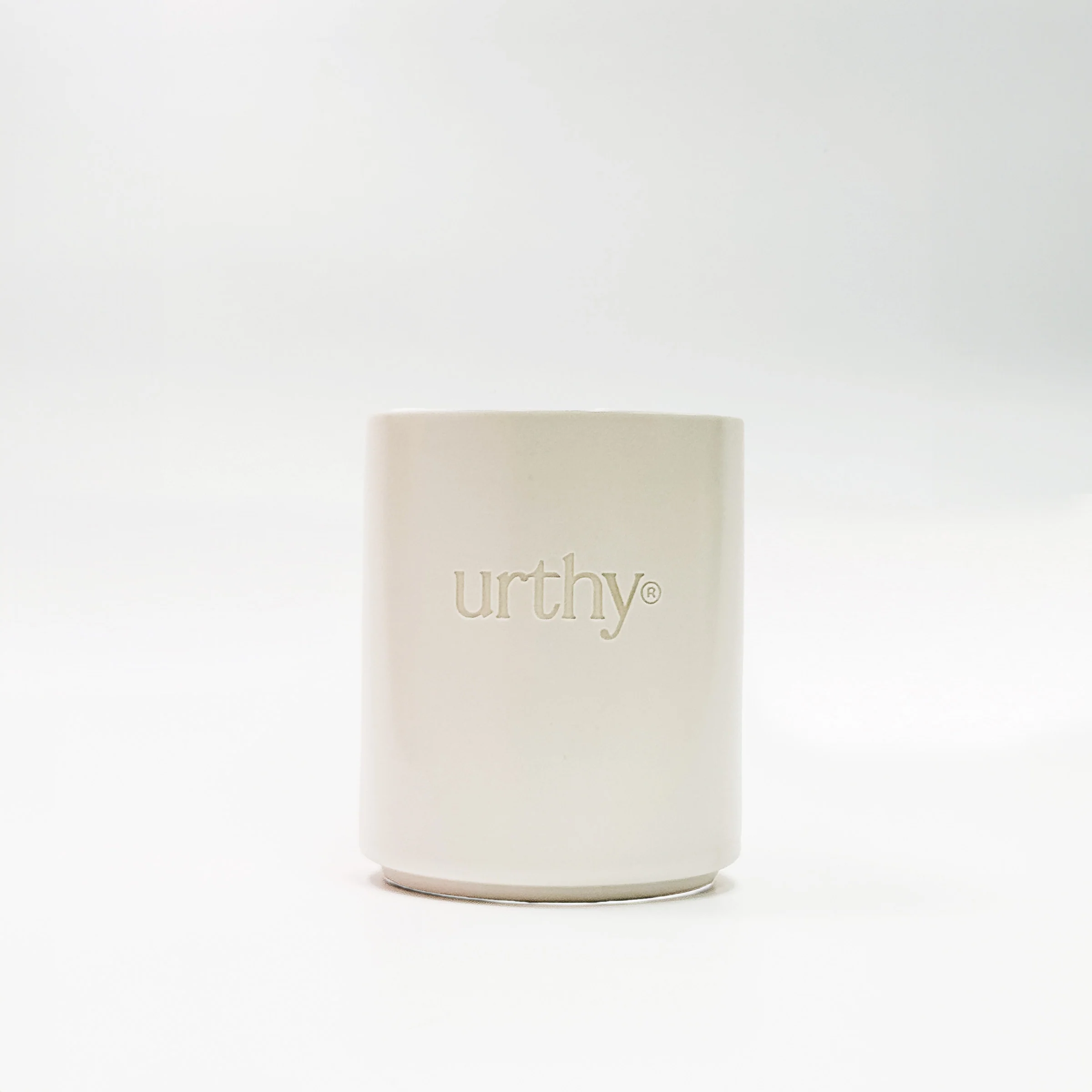 Artisan Signature Candles Minimalist
