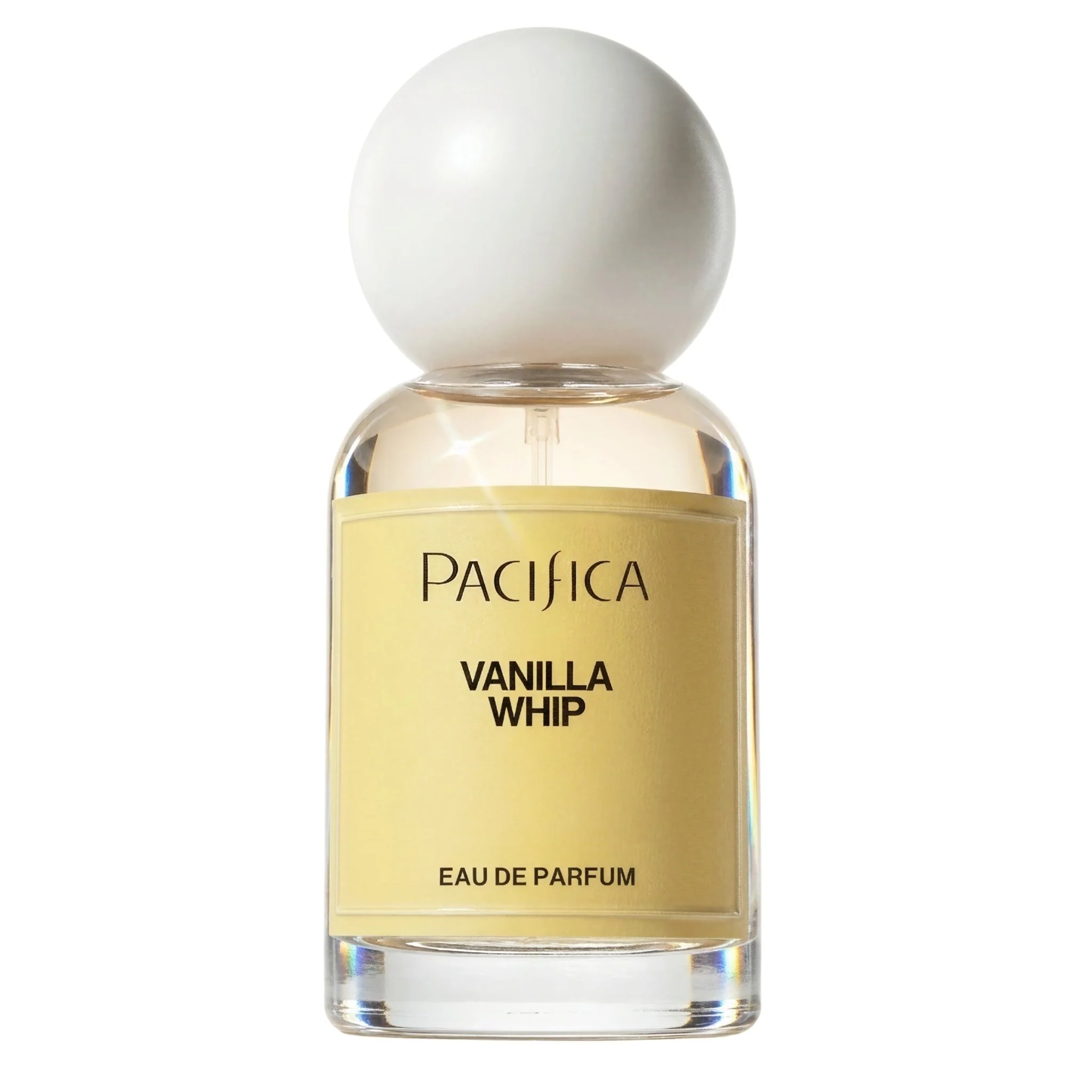 Refined Vanilla Whip Eau de Parfum Genuine