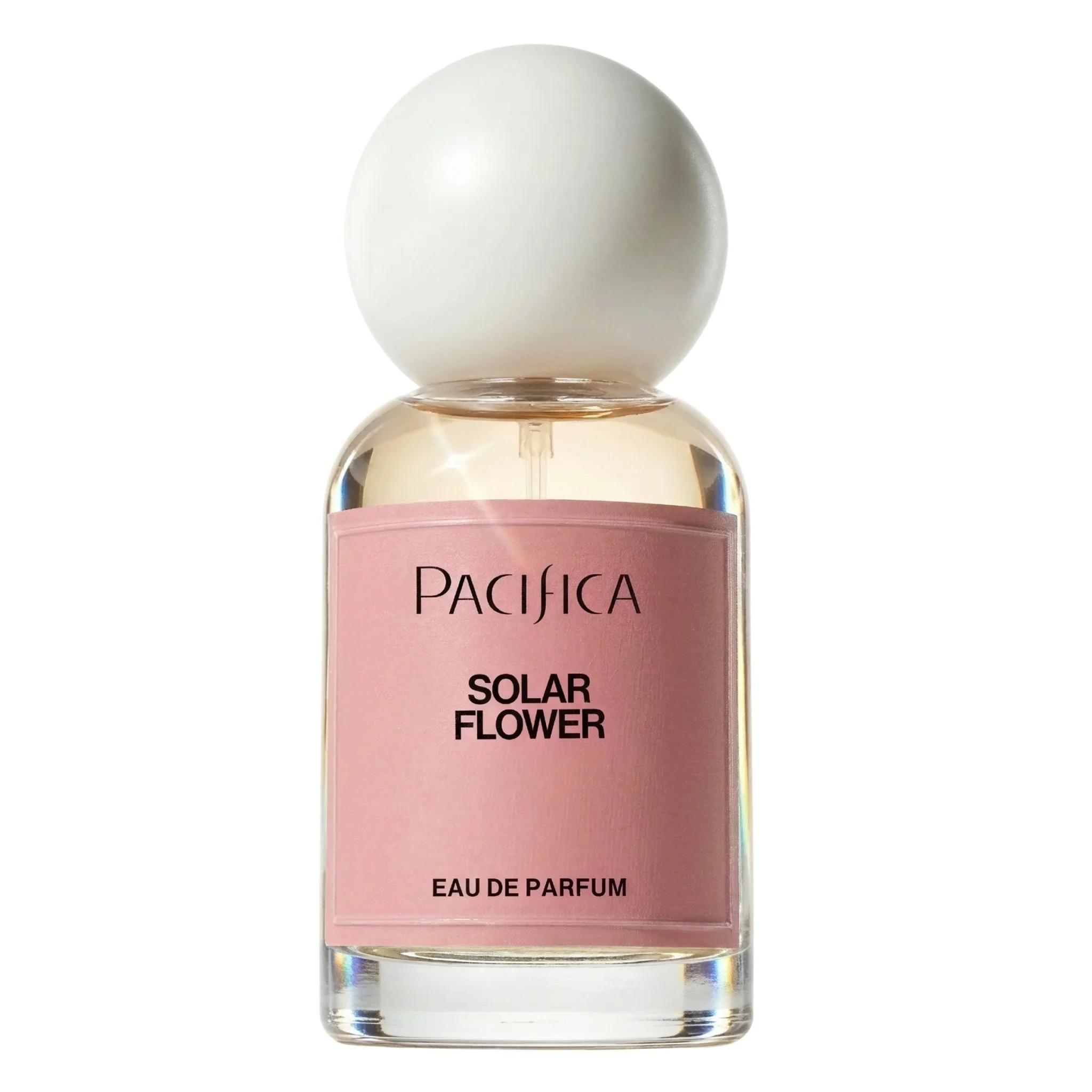 Prestigious Solar Flower Eau de Parfum Original Design