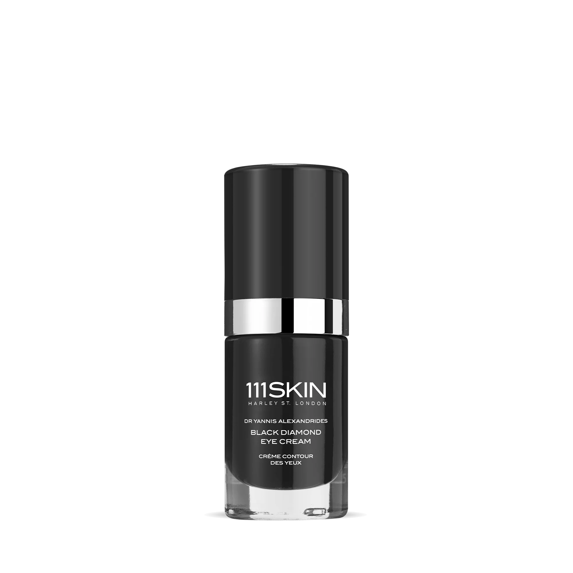 Proven Black Diamond Eye Cream Artisan