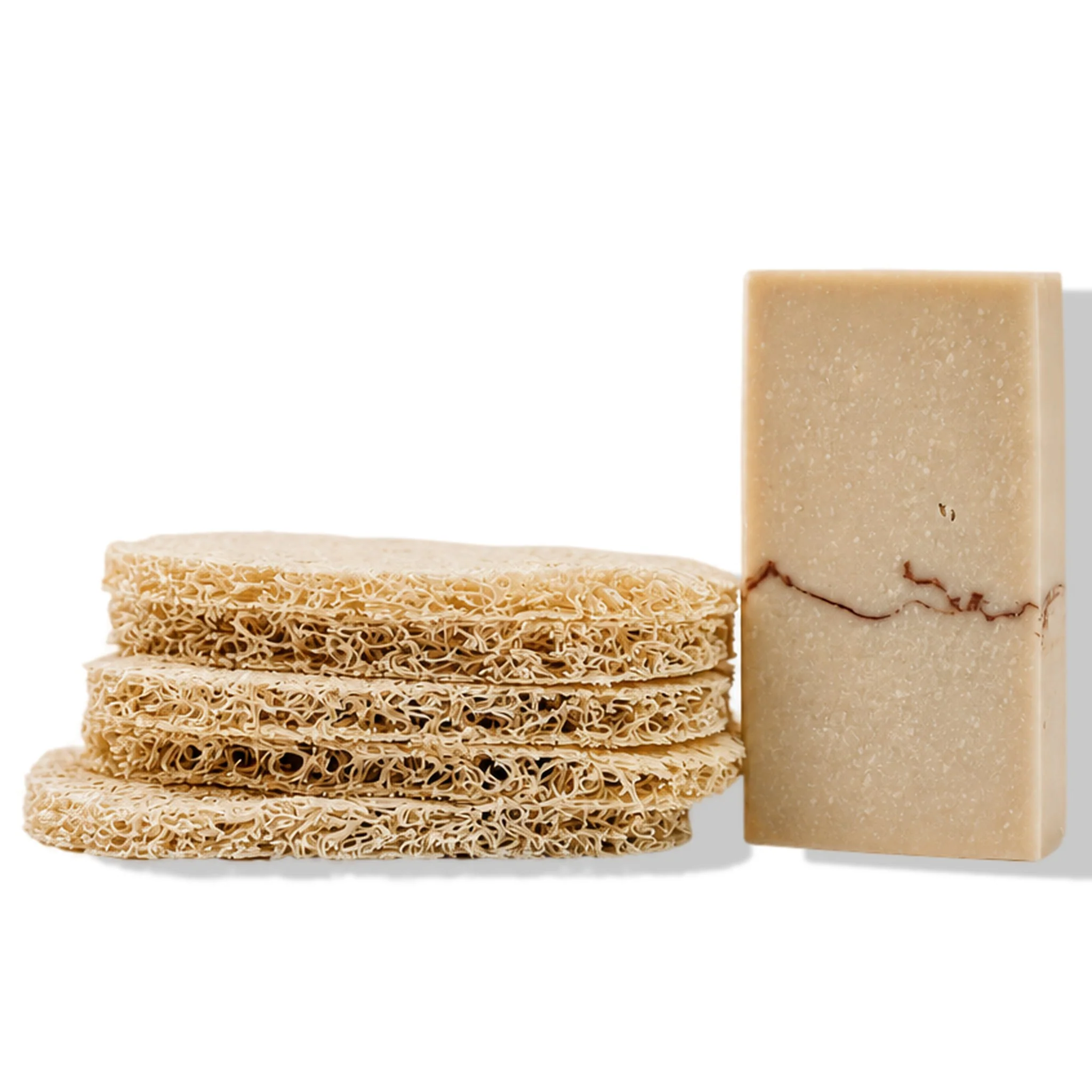 Certified Bar Soap Saver Contemporary
