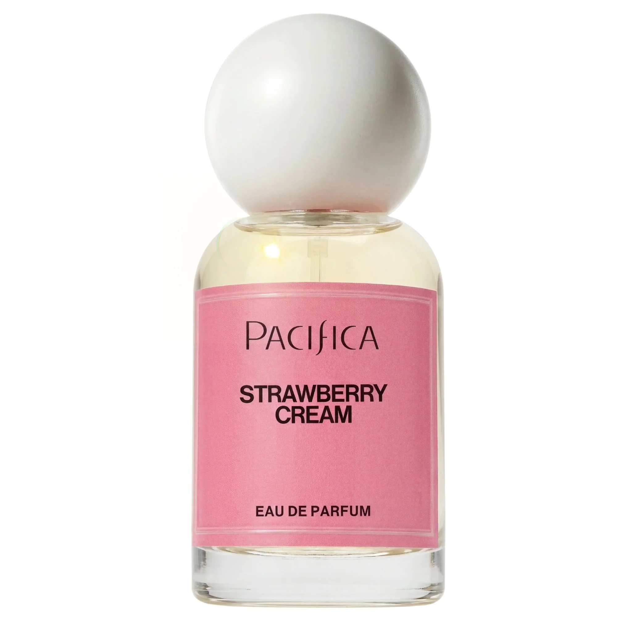 Proven Strawberry Cream Eau de Parfum Contemporary