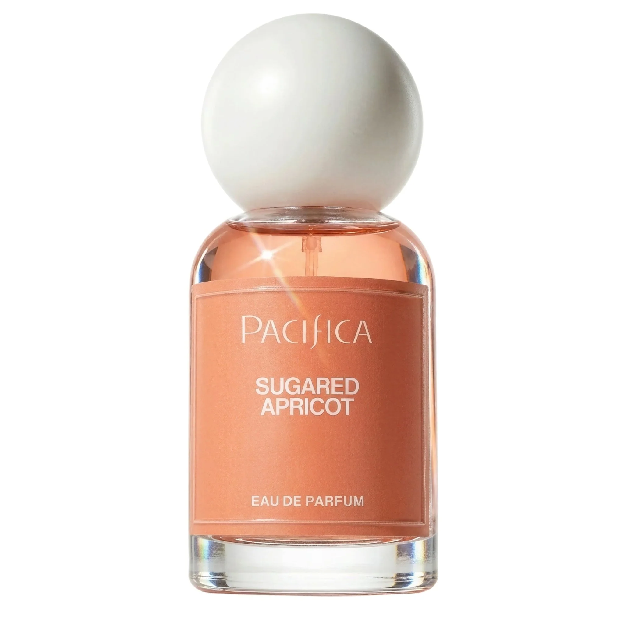 Refined Sugared Apricot Eau de Parfum Professional