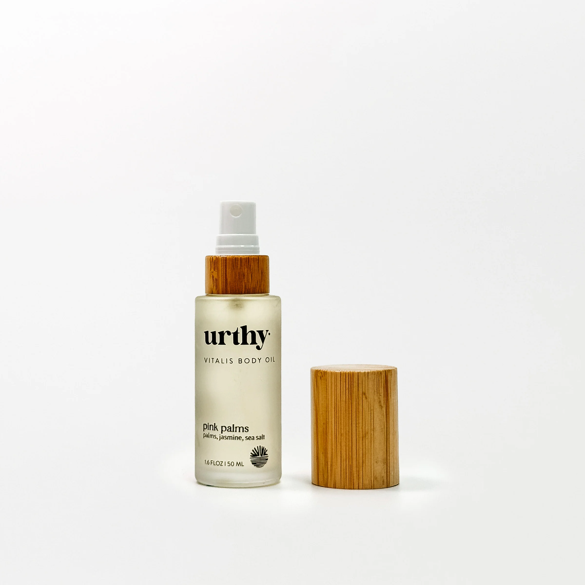 Practical Vitalis Body Oil Soft
