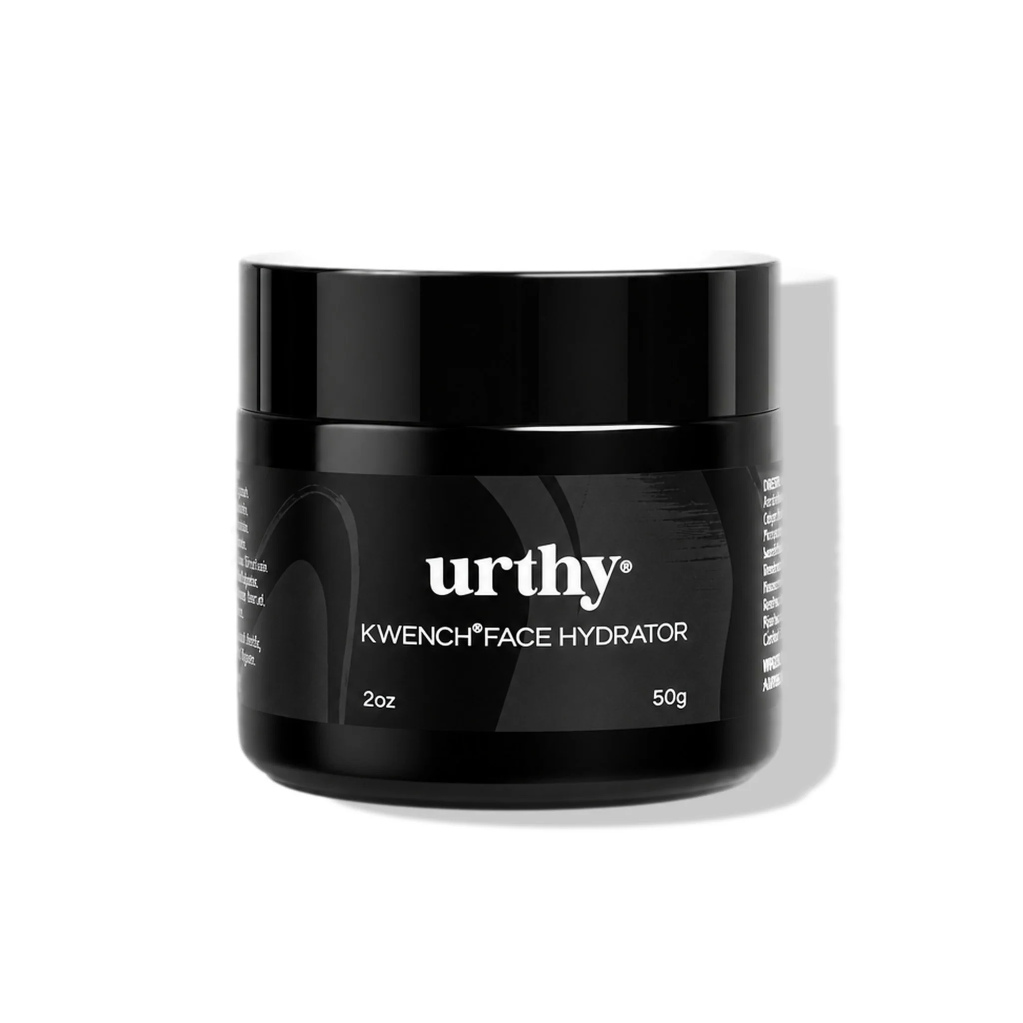 Responsible Kwench® Lunera Face Hydrator Recyclable