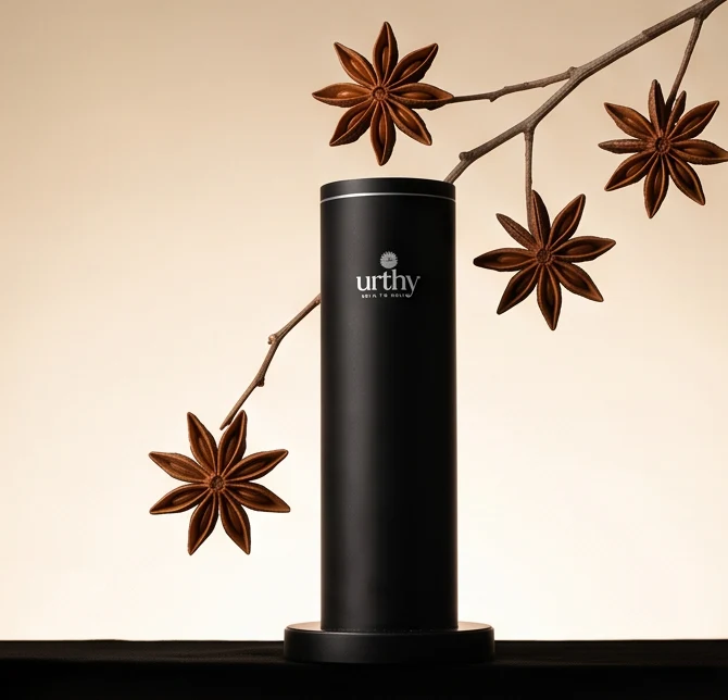 Reliable Holiday Scent Tower Kit Pure