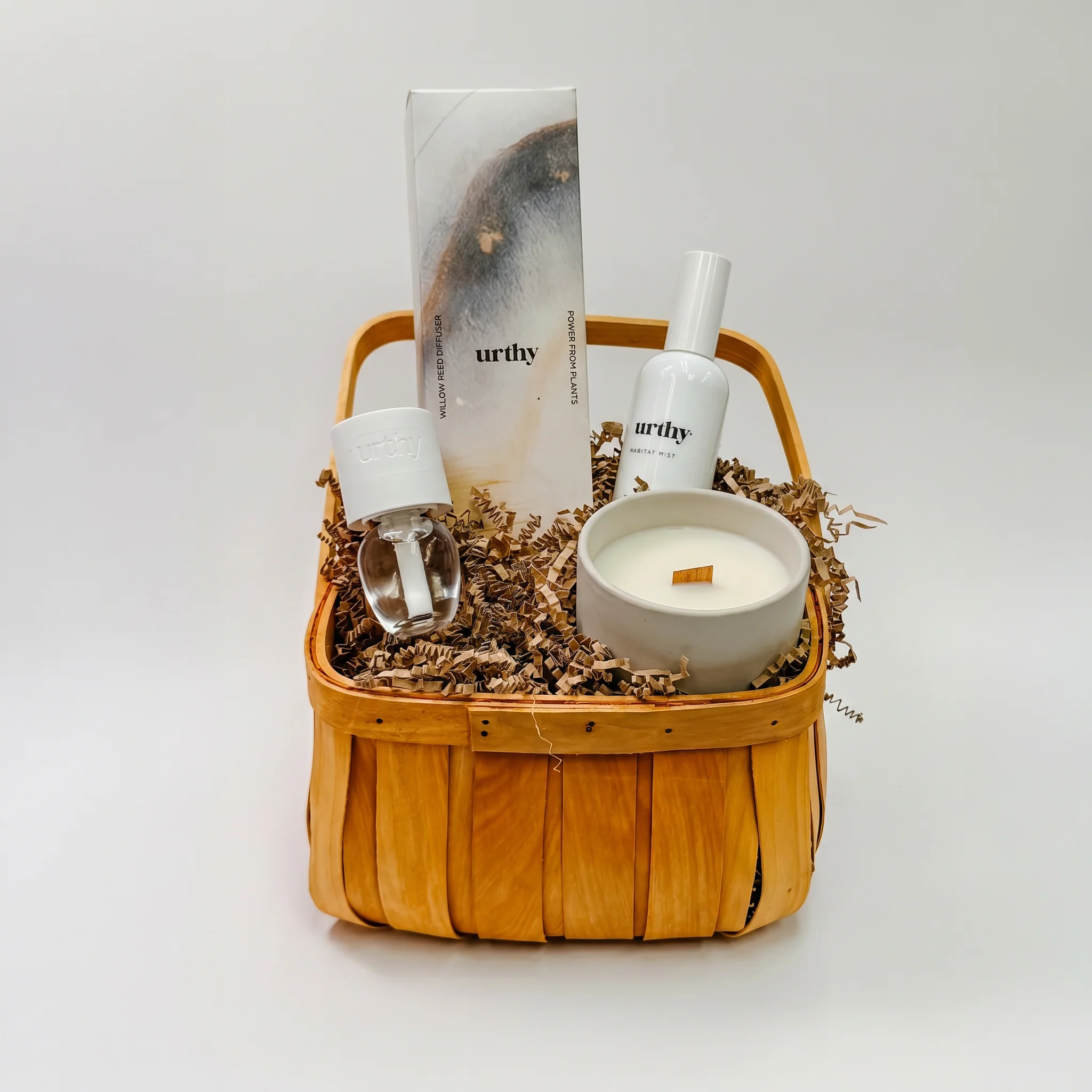 Premium Home Haven Basket Next-Generation