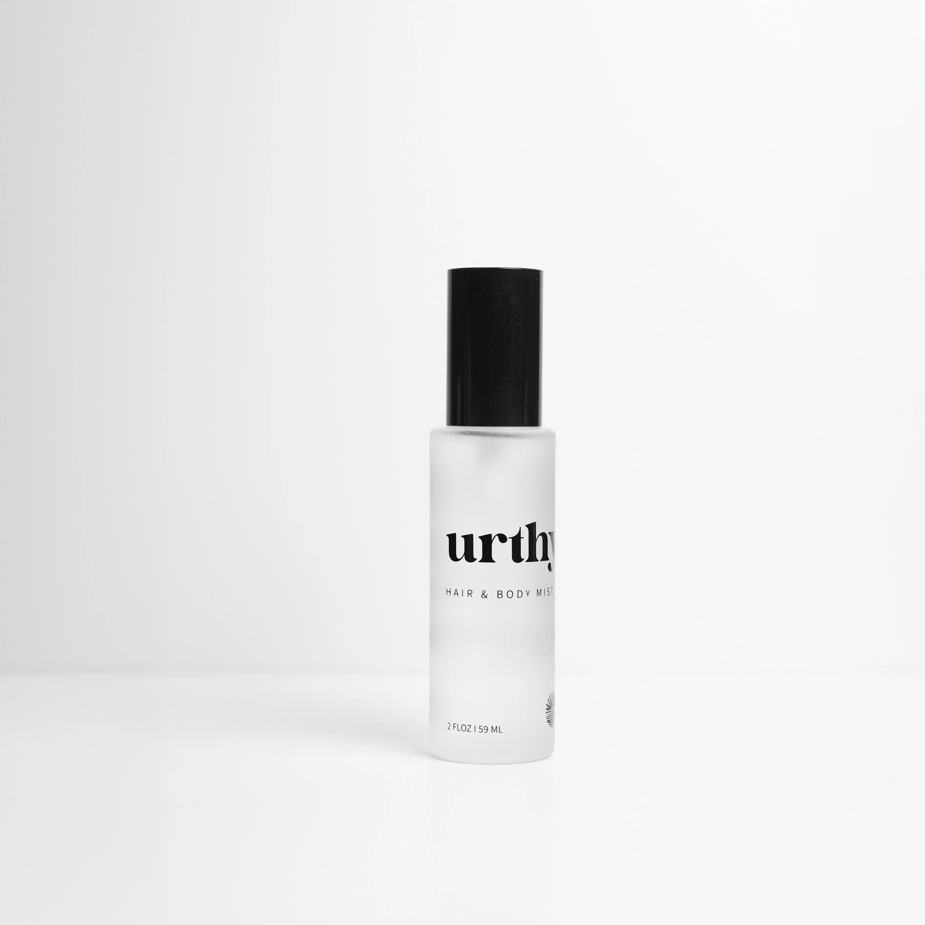 Reusable Hair Body Mist Specialty