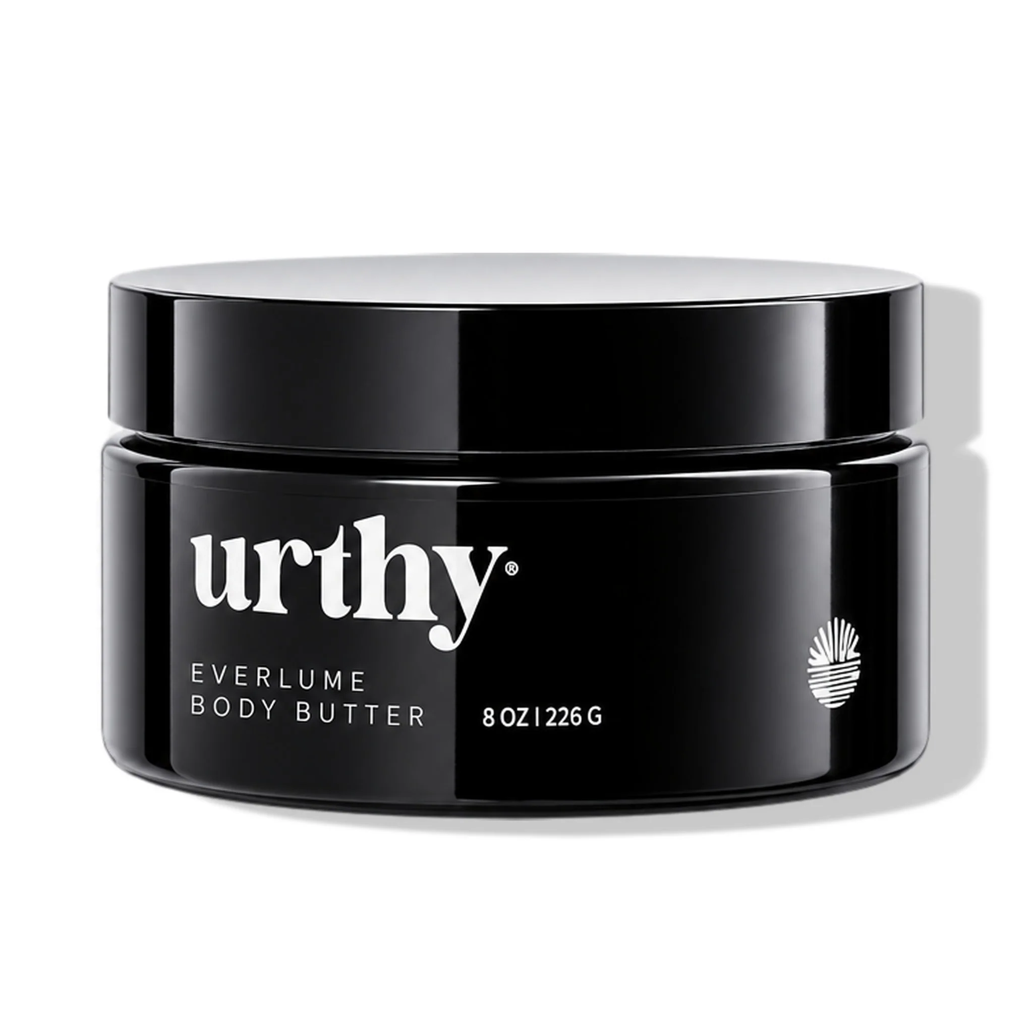 Solid Everlume™ Body Butter Eco-Friendly