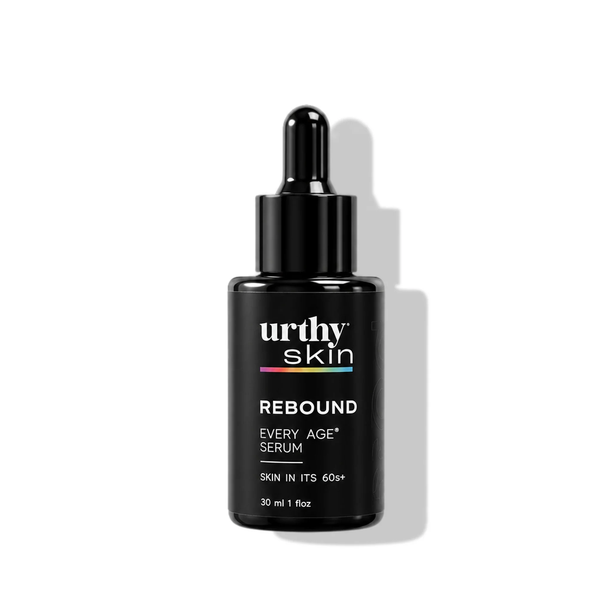 Reliable EVERY AGE Serum Rebound 60s Eco-Friendly