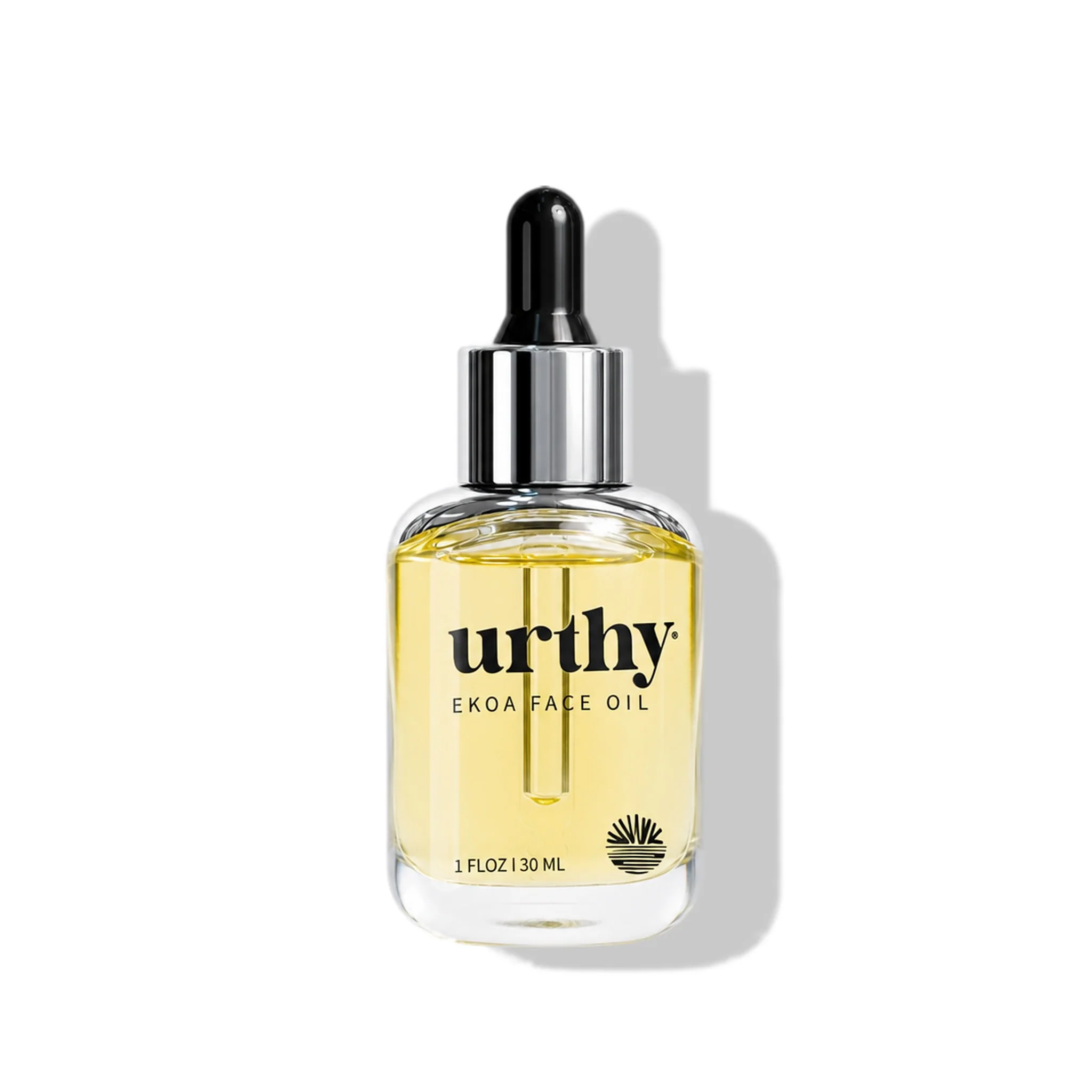 Refined Ekoa™ Face Oil Easy-to-Use