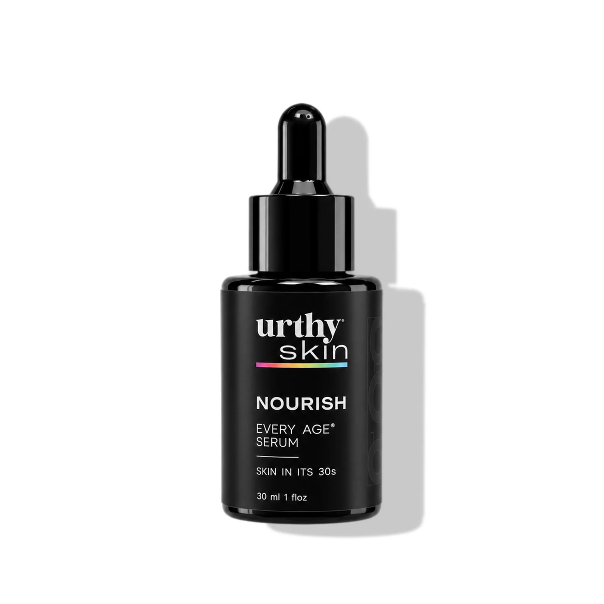 Solid EVERY AGE Serum Nourish 30s Premium