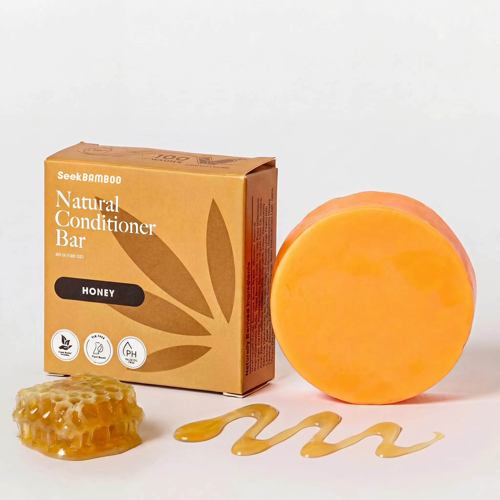 Verified Conditioner Bar For Curly Hair Minimalist