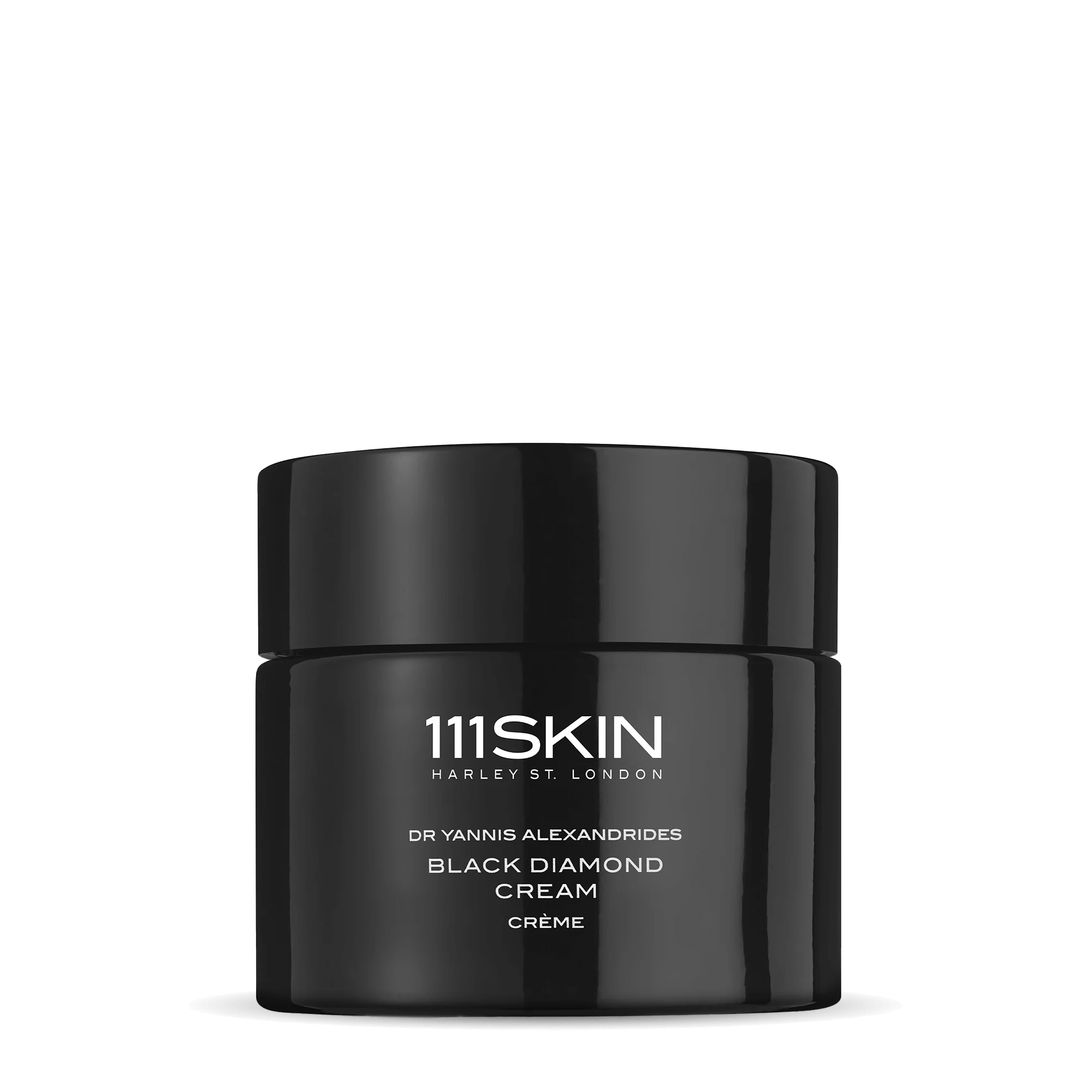 Effective Black Diamond Cream Green