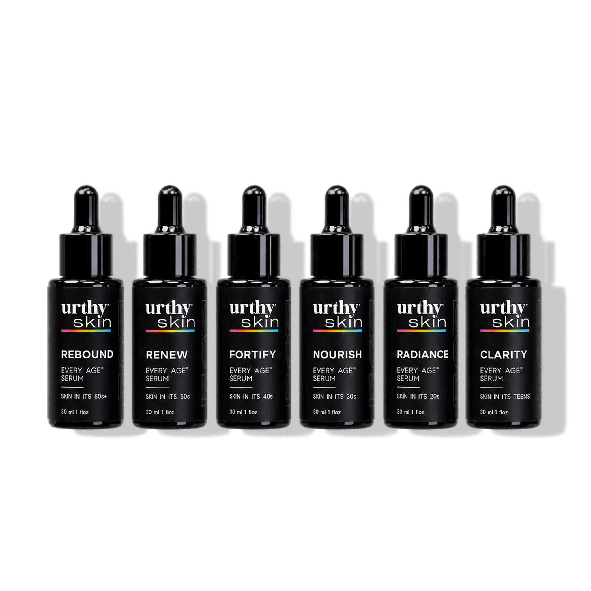 Exceptional The Every Age Serums Functional