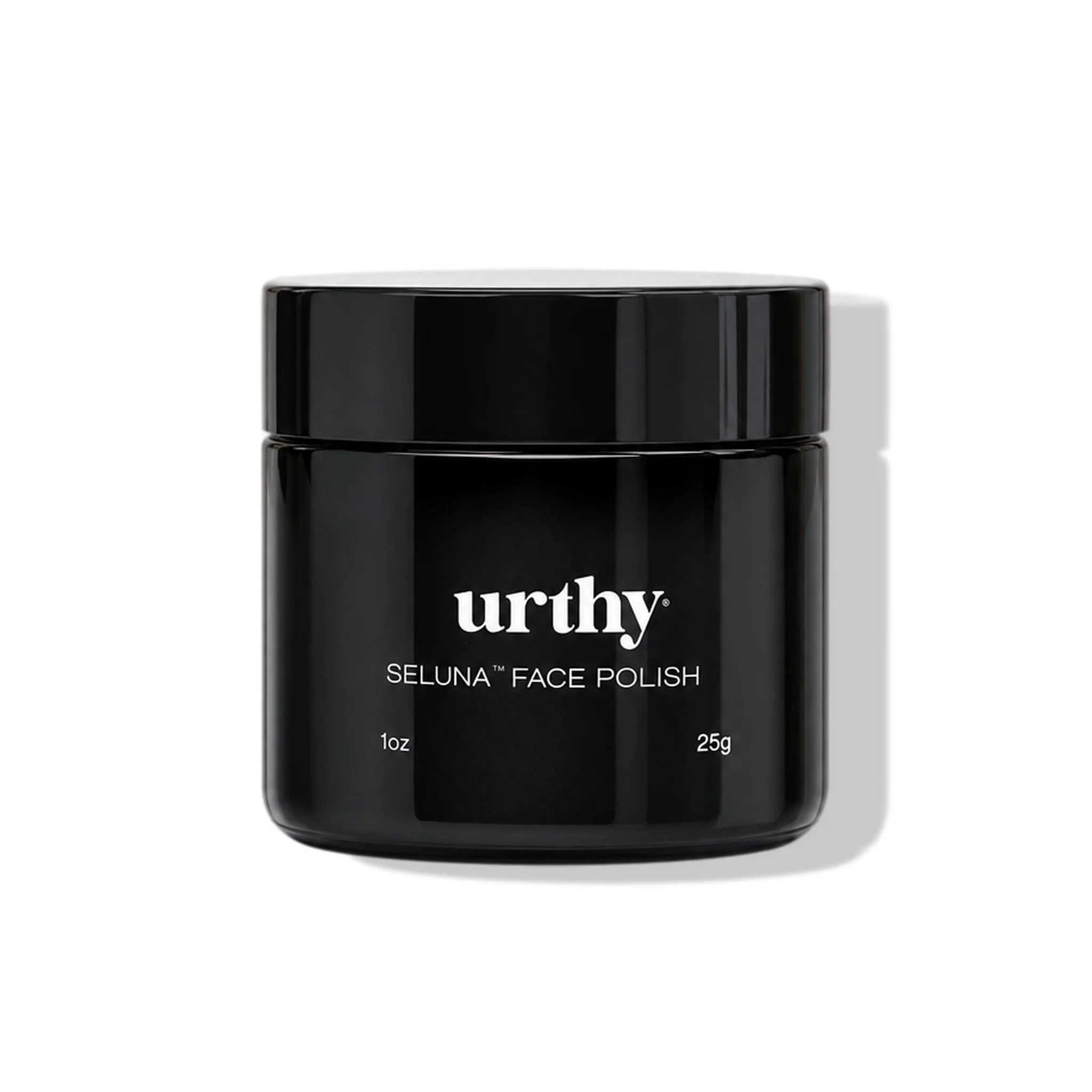 Smooth Seluna™ Face Polish Verified