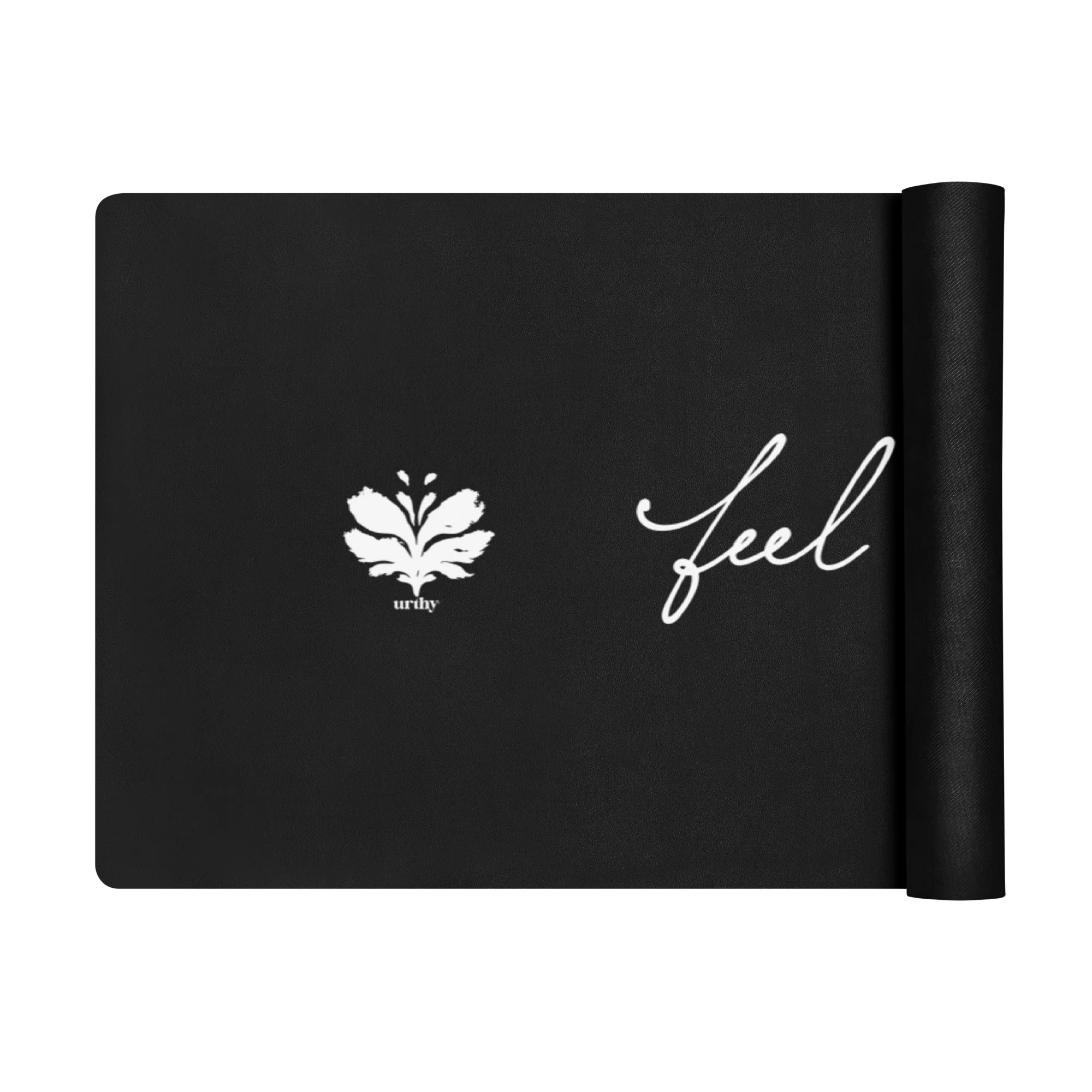 Excellent Feel Something Yoga Mat Carefully Designed