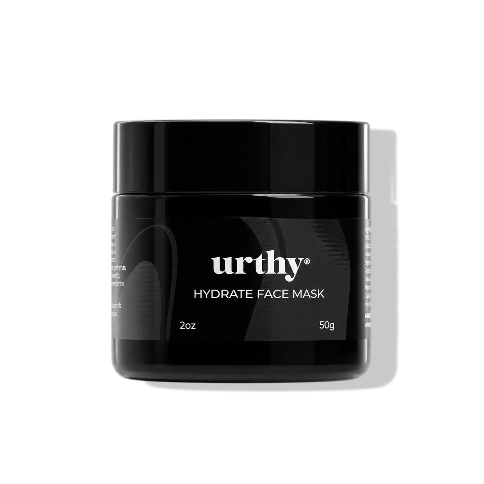 High-Performance SOOTHE Fresh Face Mask Authentic